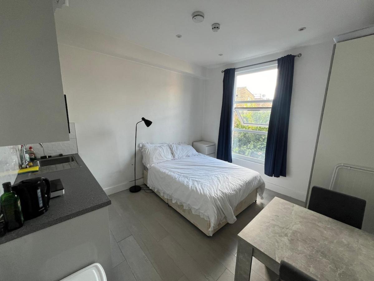 Apartment Cosy Flat Near *