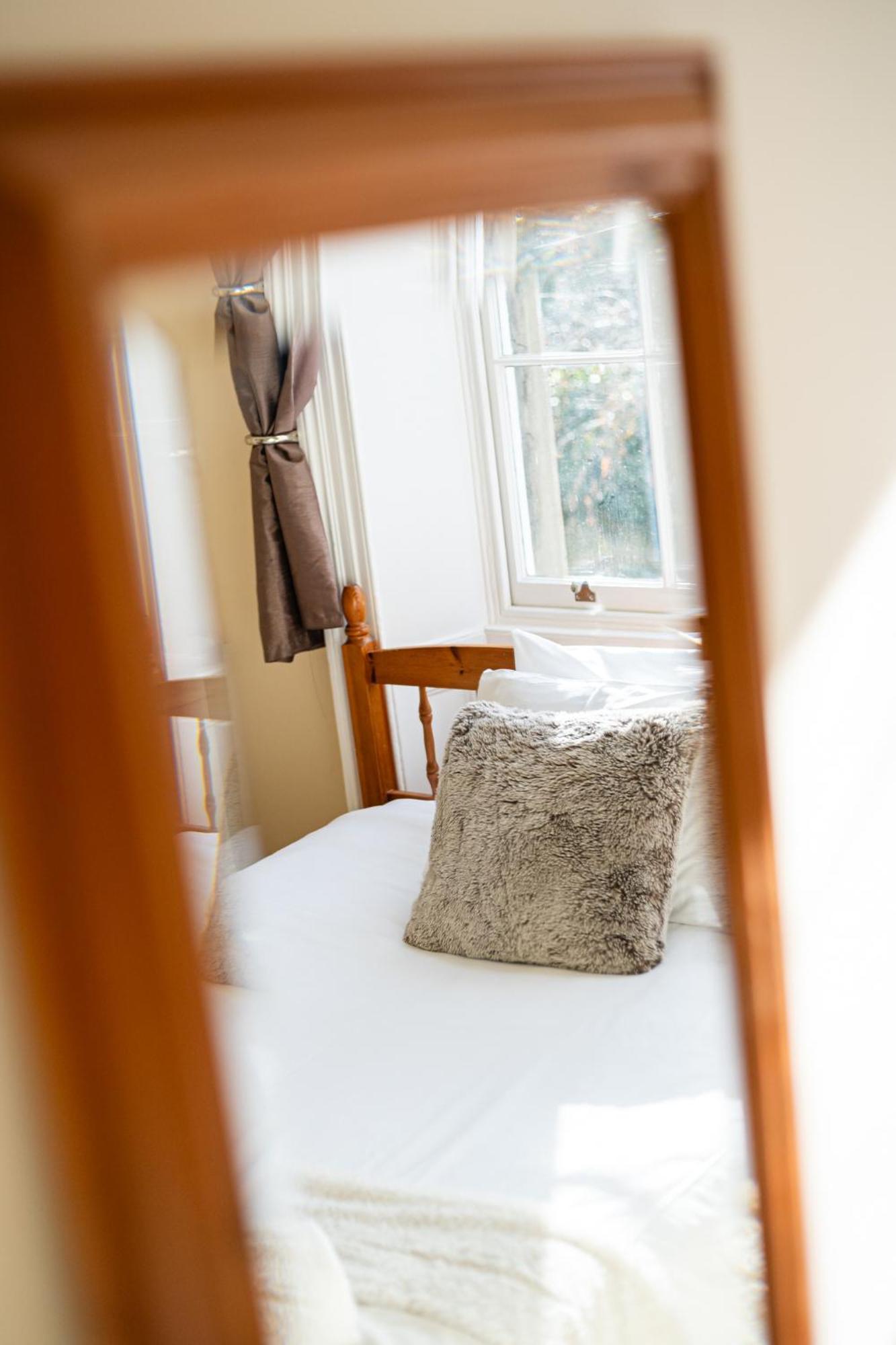 Stylish 2bed Steps From Iconic Waterloo! Appartement