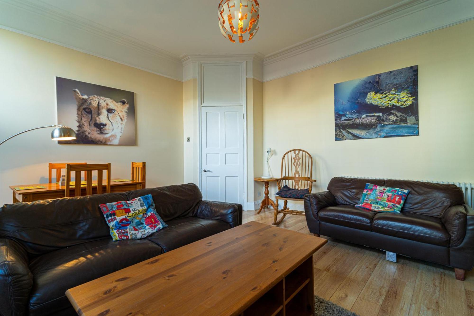 Appartement Stylish 2bed Steps From Iconic Waterloo! Londen