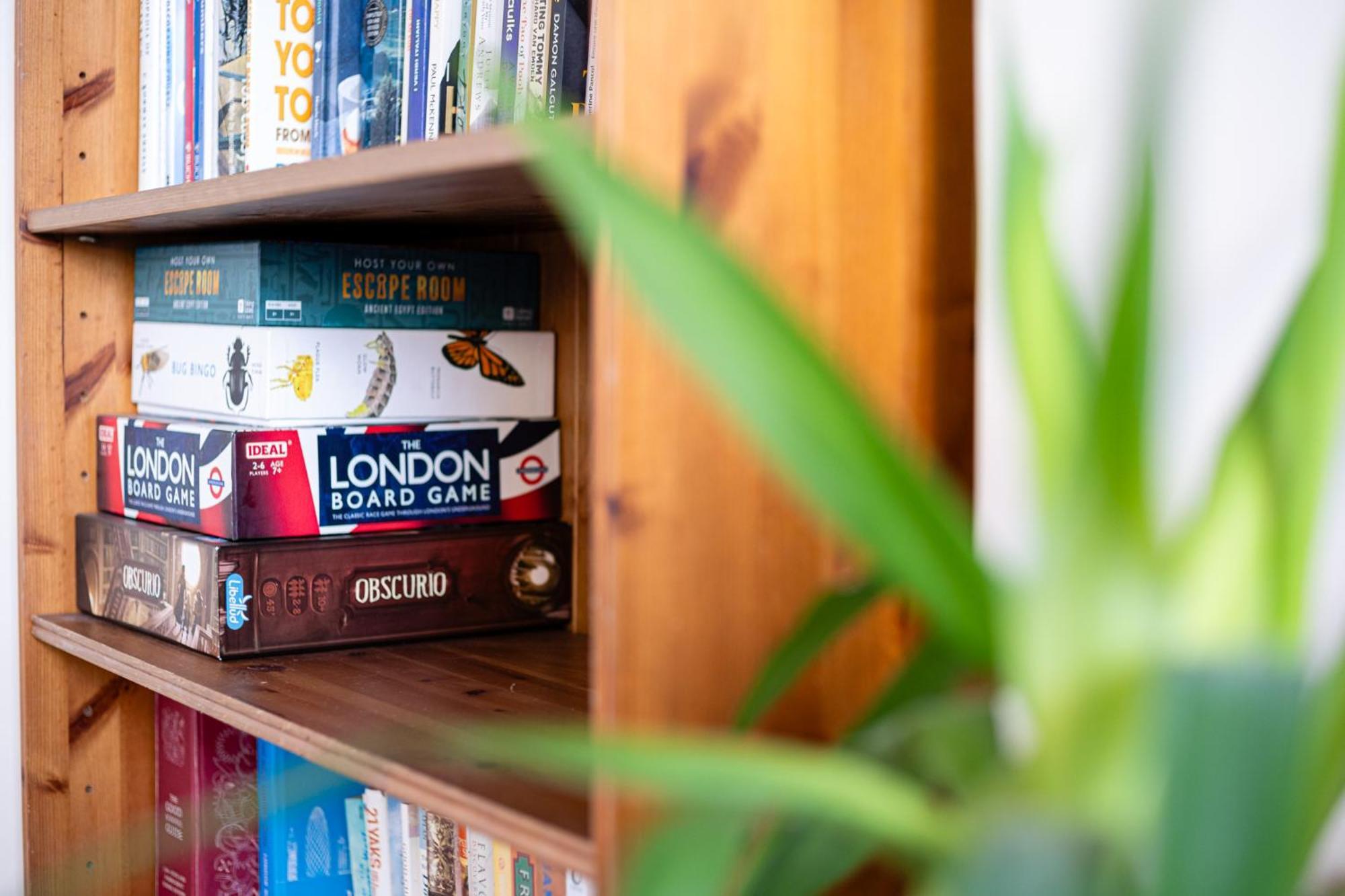 Appartement Stylish 2bed Steps From Iconic Waterloo! Londen