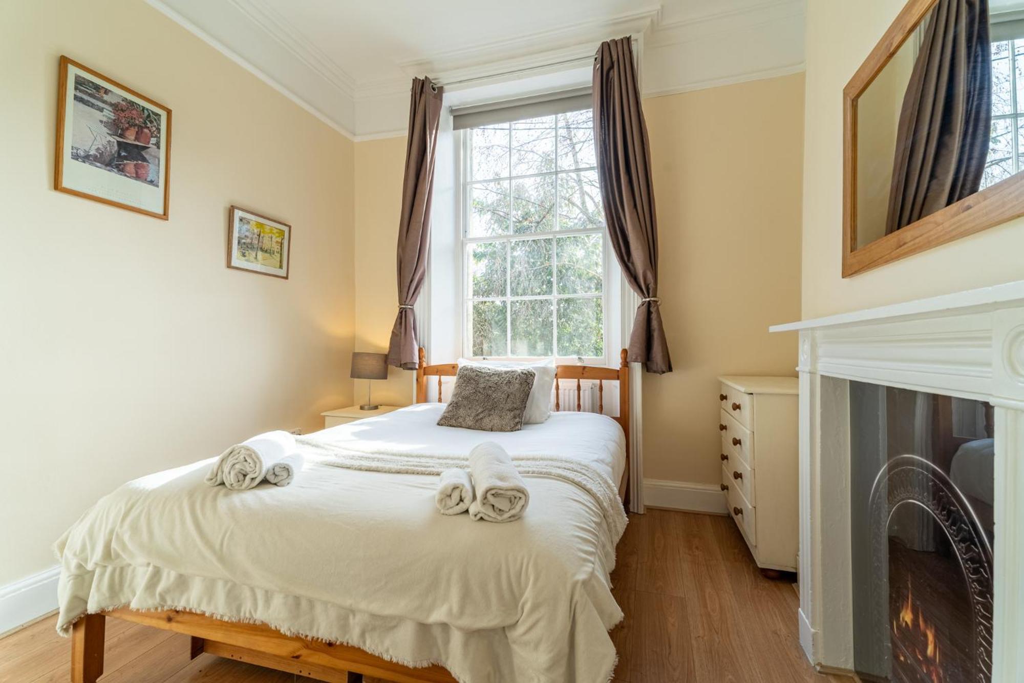 Stylish 2bed Steps From Iconic Waterloo! Appartement Londen