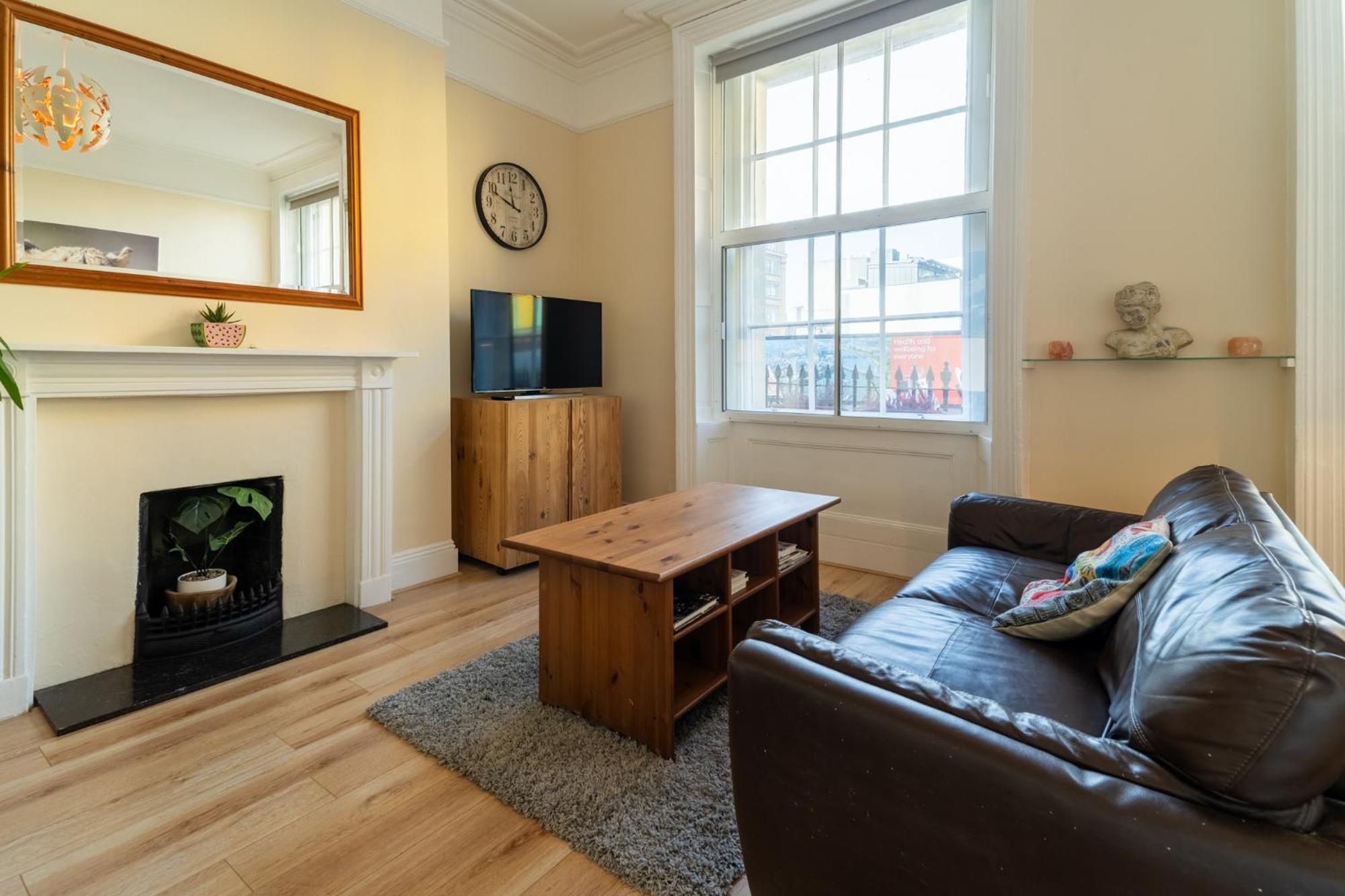 Appartement Stylish 2bed Steps From Iconic Waterloo! Londen