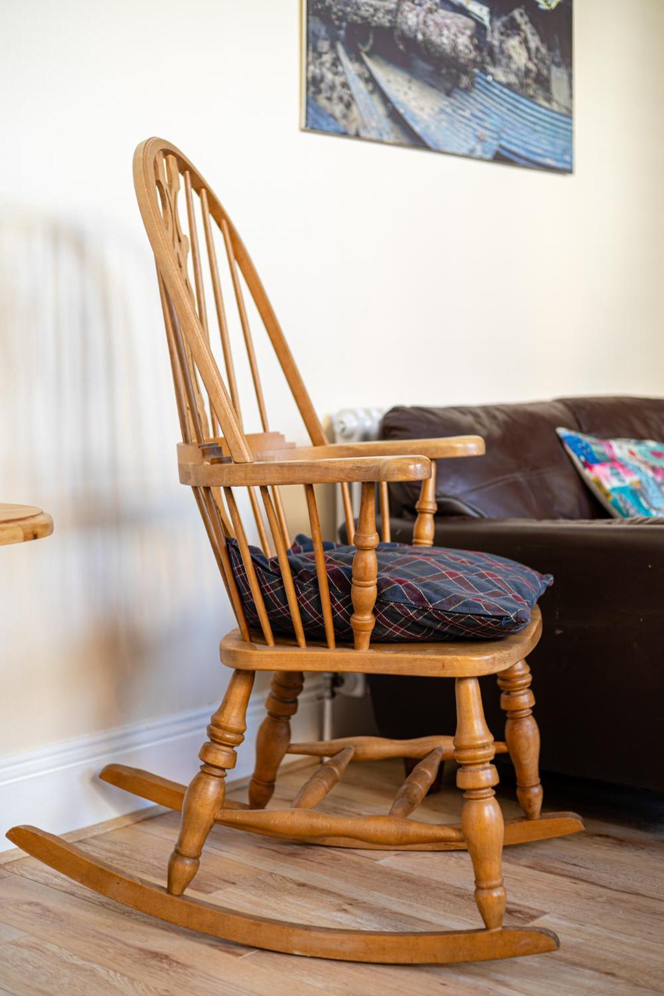 Stylish 2bed Steps From Iconic Waterloo! Appartement Londen