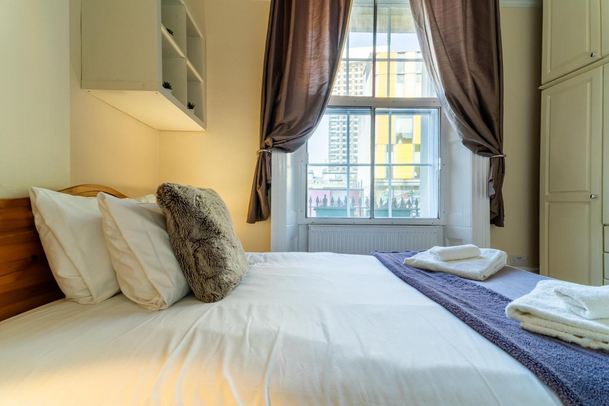 Appartement Stylish 2bed Steps From Iconic Waterloo! Londen