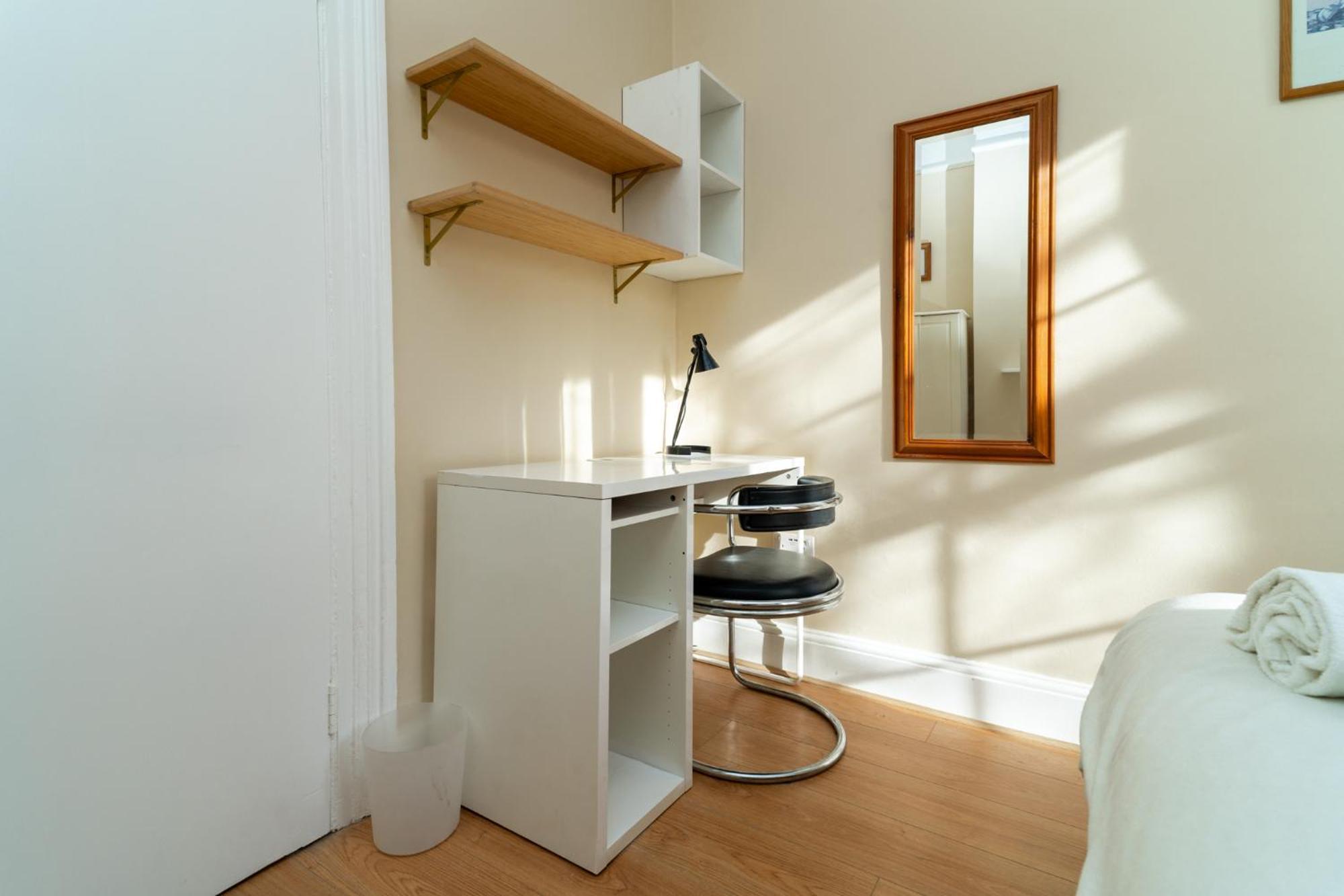 Stylish 2bed Steps From Iconic Waterloo! Appartement Londen