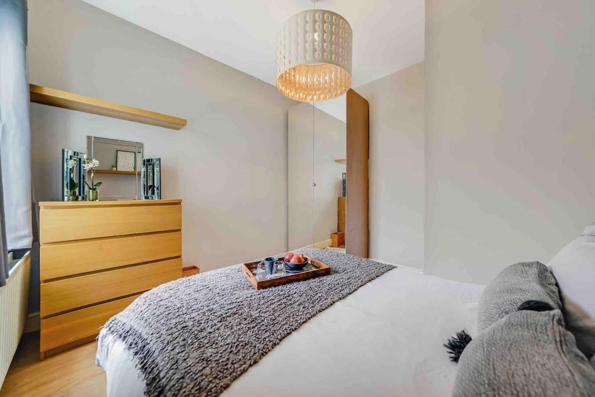 Lejlighed Lovely 2-bed Close To Excel And O2 Arena
