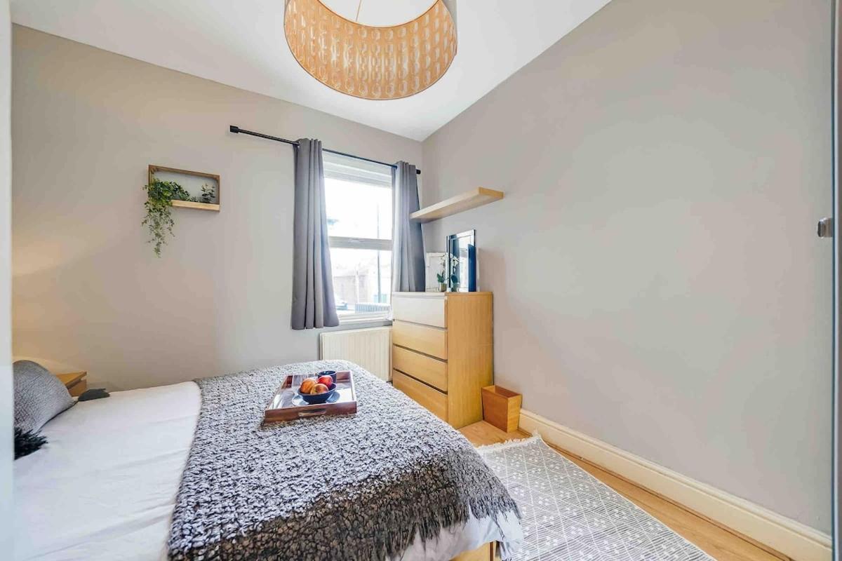 Lejlighed Lovely 2-bed Close To Excel And O2 Arena London