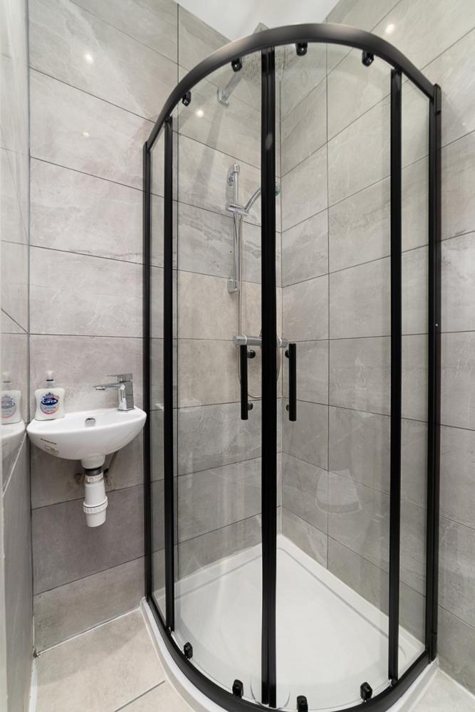 Luxury In Holborn Walk To Oxford Street & Covent Garden Appartement *