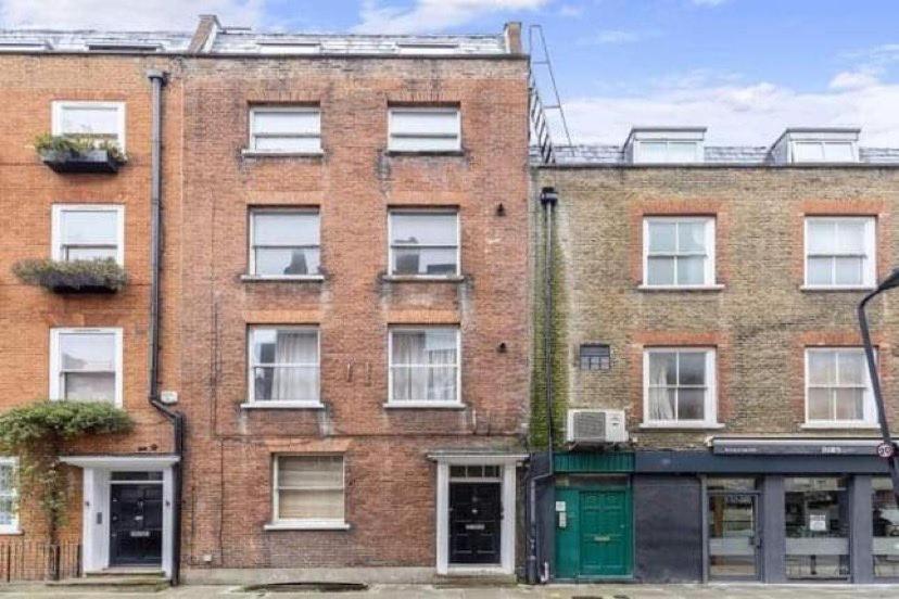 Luxury In Holborn Walk To Oxford Street & Covent Garden Appartement