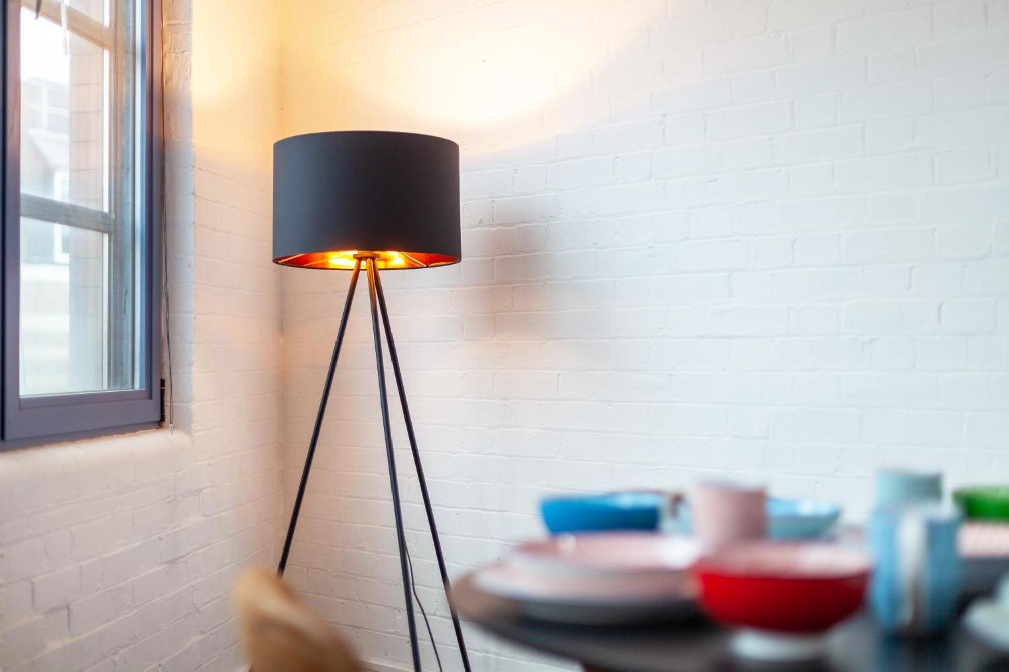 Appartement Penthouse 2br Duplex With Roof Terrace In Shoreditch *