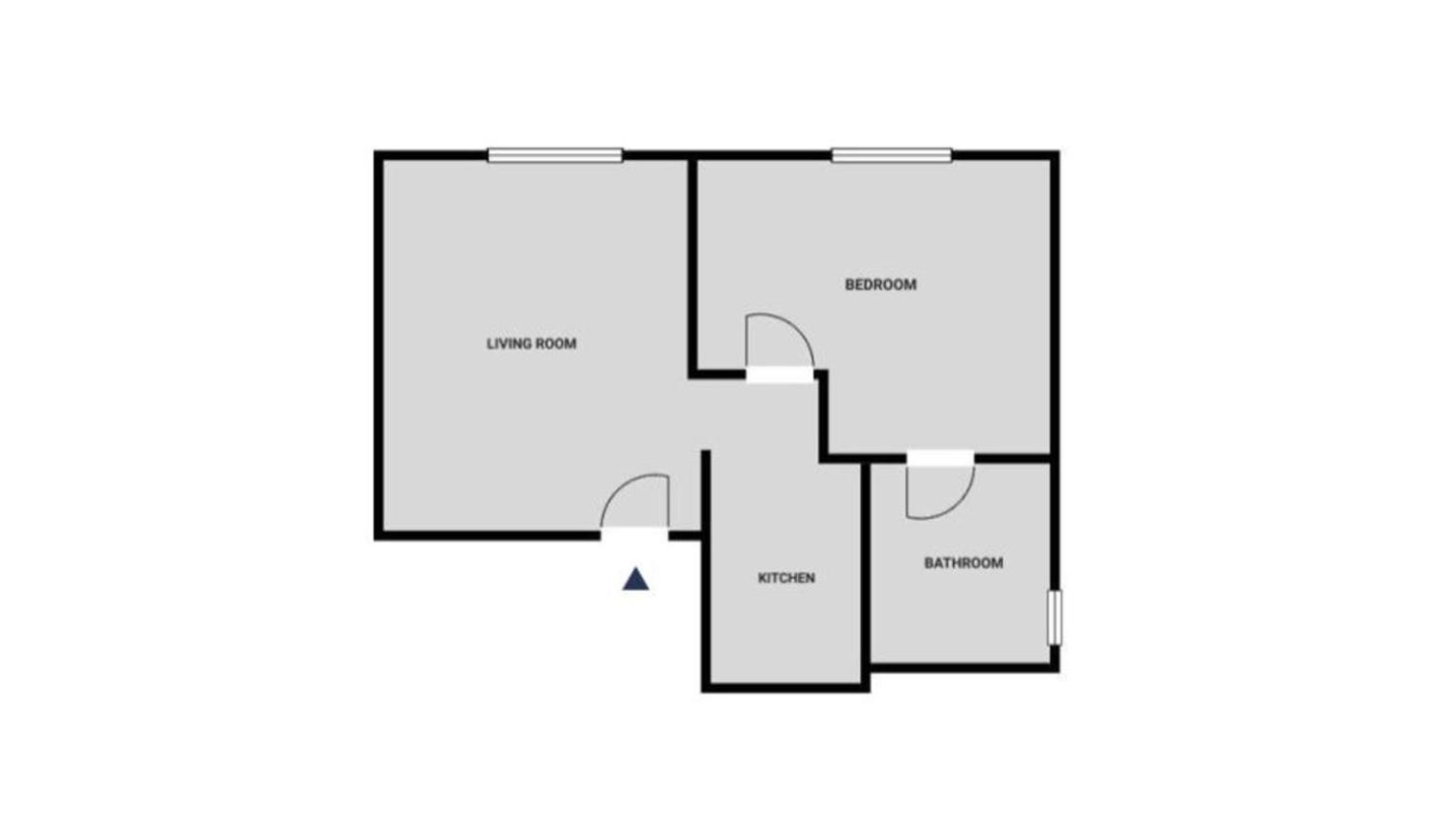 Blueground Kensington View Furnished Lon-561 London