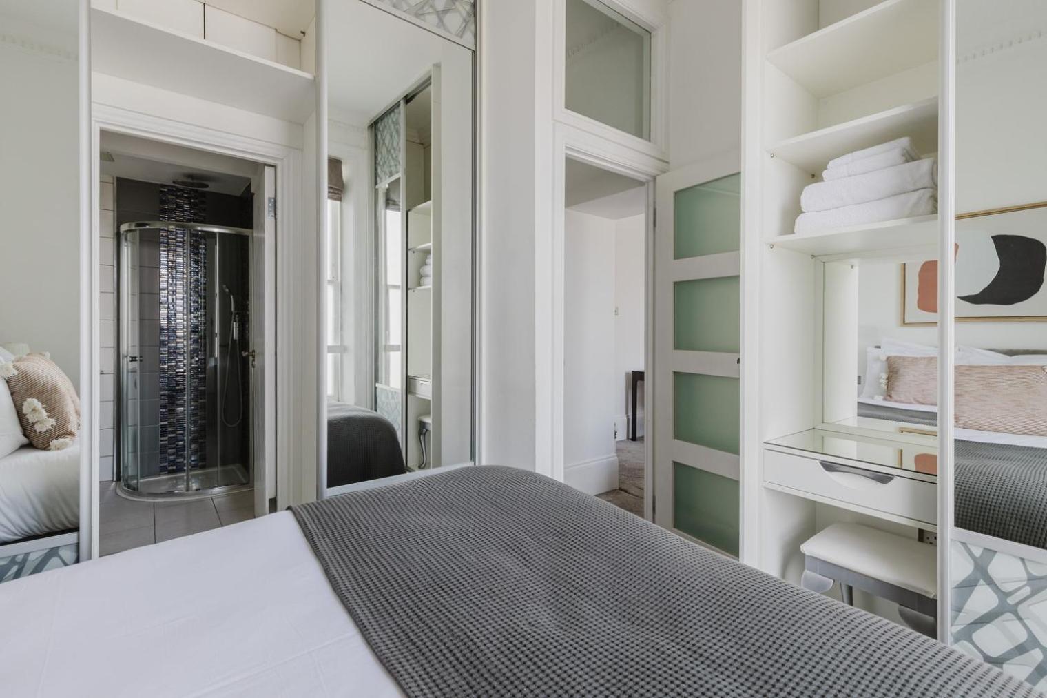 Blueground Kensington View Furnished Lon-561 * London