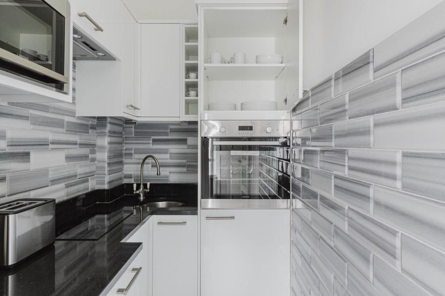 Blueground Kensington View Furnished Lon-561 *