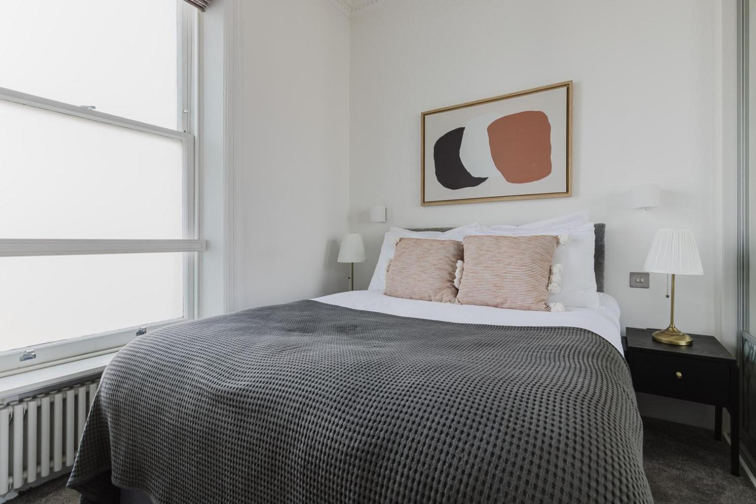 Blueground Kensington View Furnished Lon-561 Apartment