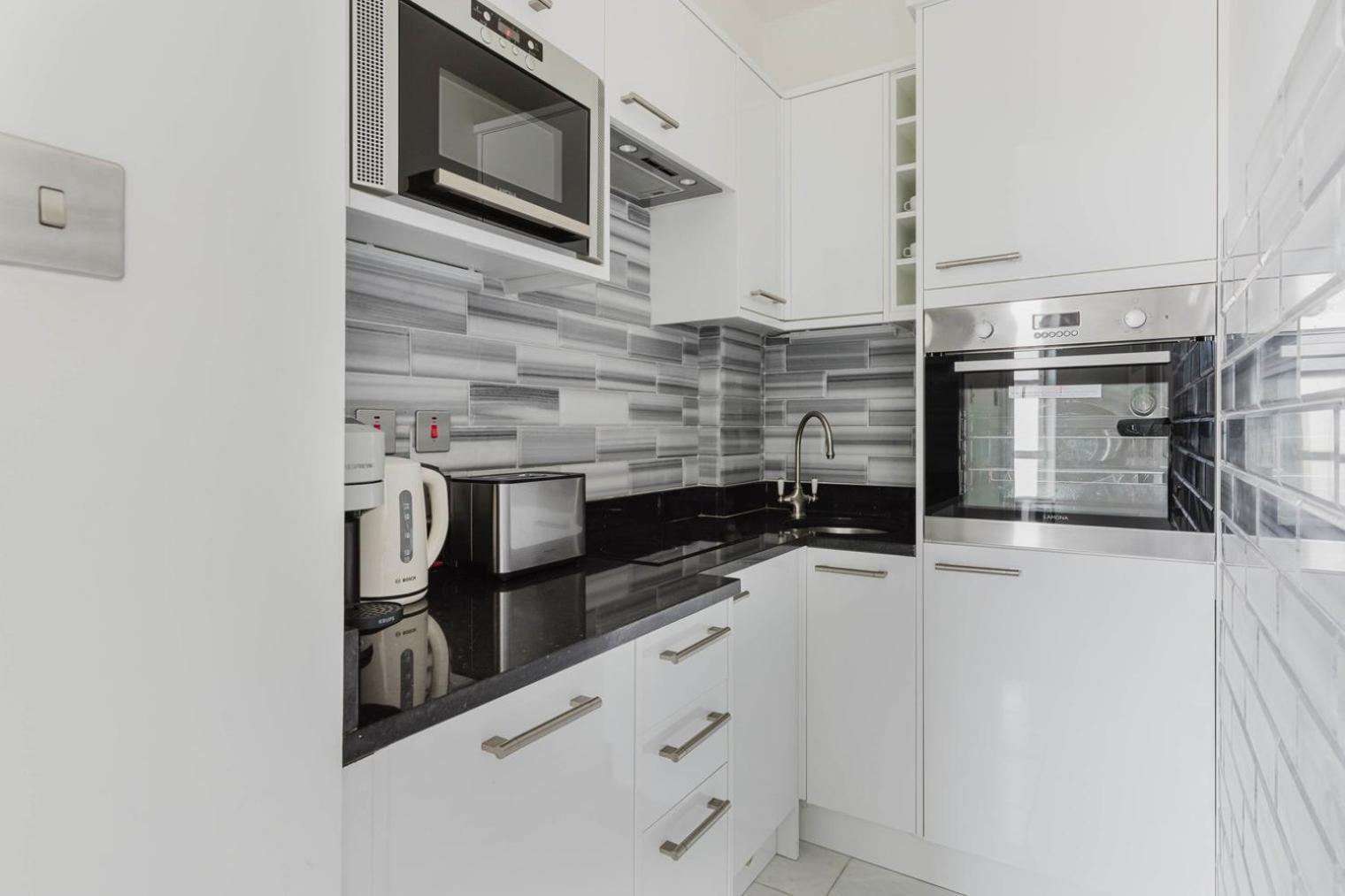 Apartment Blueground Kensington View Furnished Lon-561 *