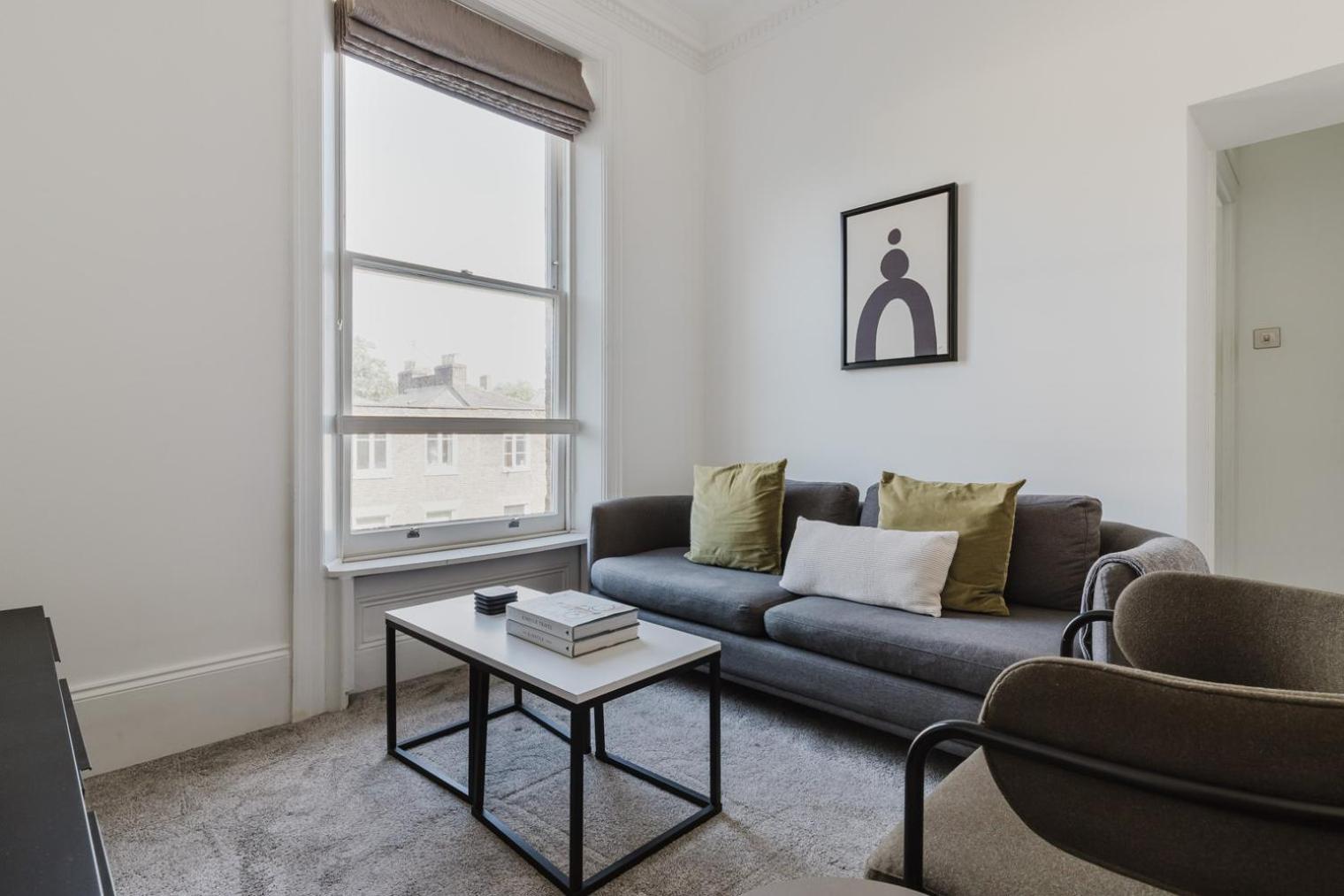 Apartment Blueground Kensington View Furnished Lon-561