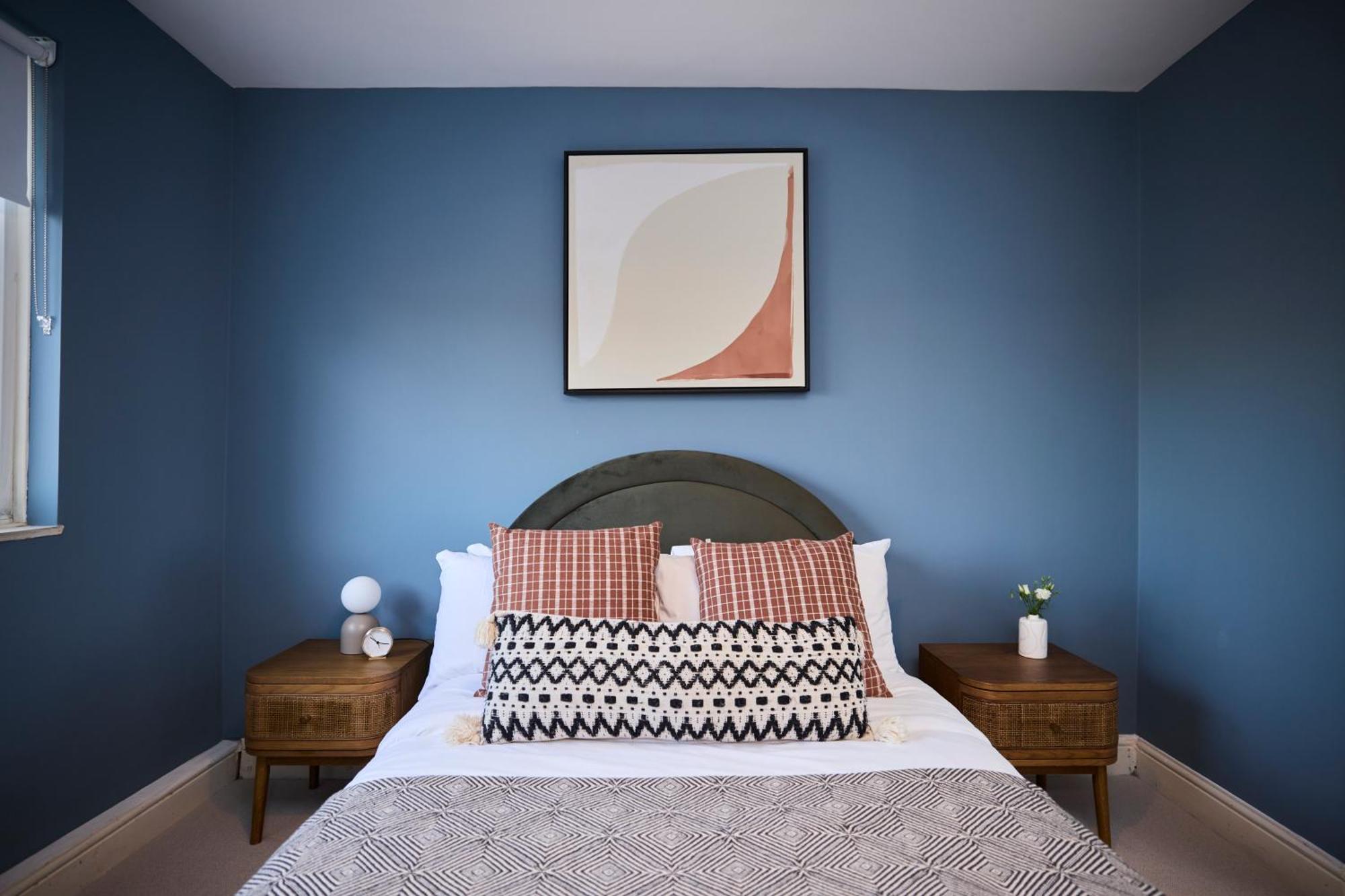 Appartamento The Peckham Escape - Modern 3bdr With Garden