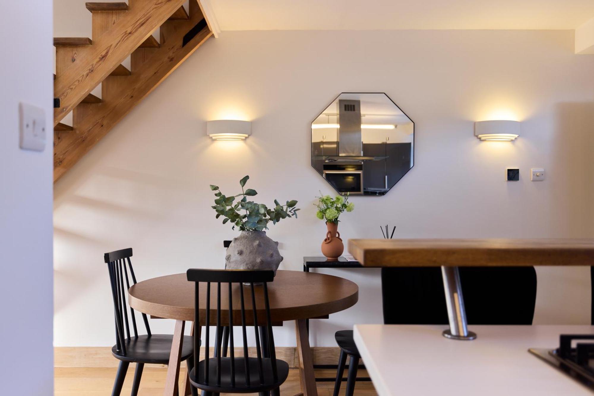 The Peckham Escape - Modern 3bdr With Garden Appartamento Londra