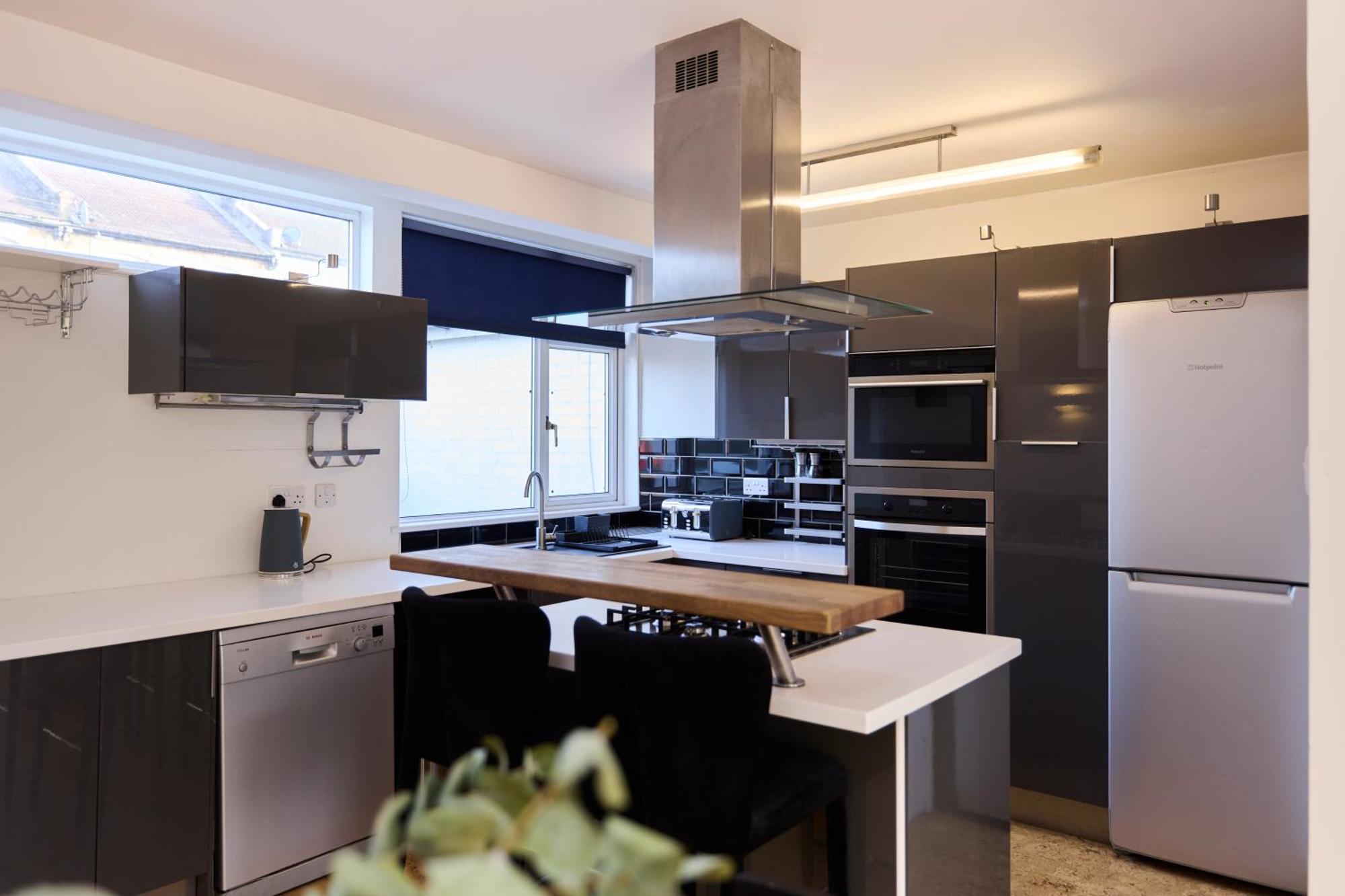 Appartamento The Peckham Escape - Modern 3bdr With Garden
