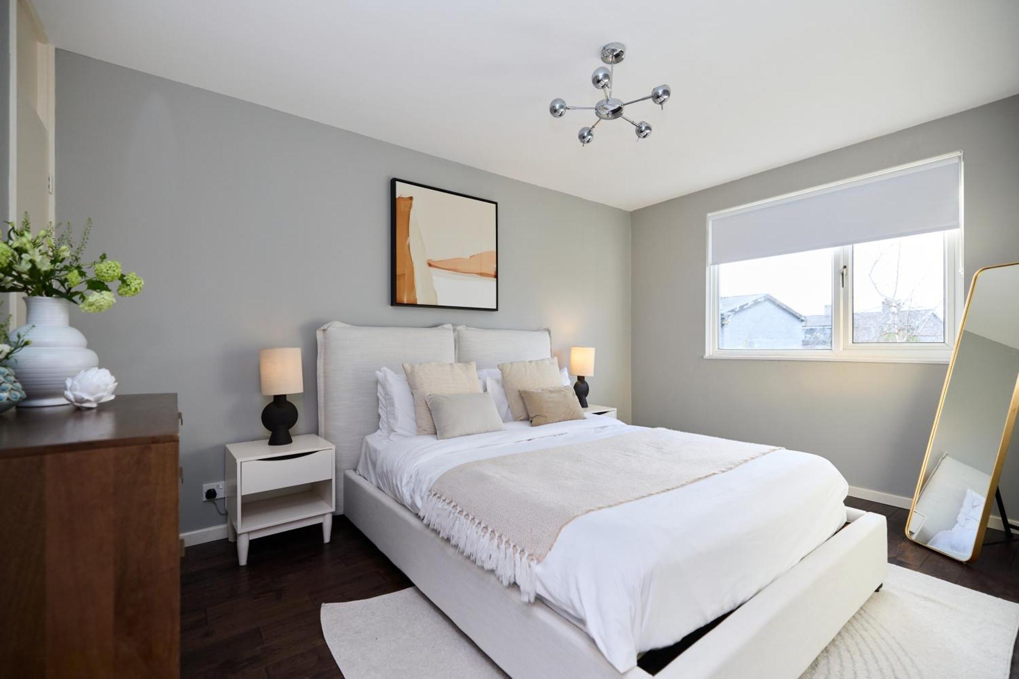 The Peckham Escape - Modern 3bdr With Garden Appartamento *
