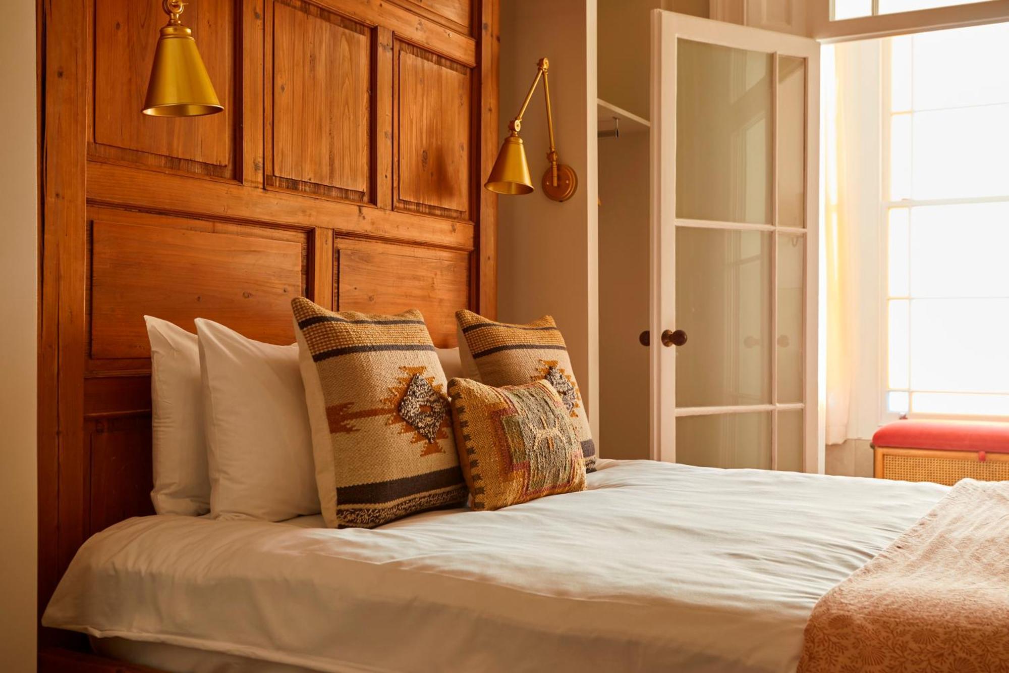 Hotell Georgian House 4*