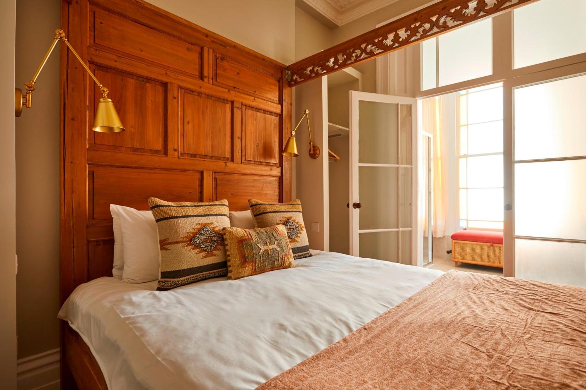 Hotell Georgian House London