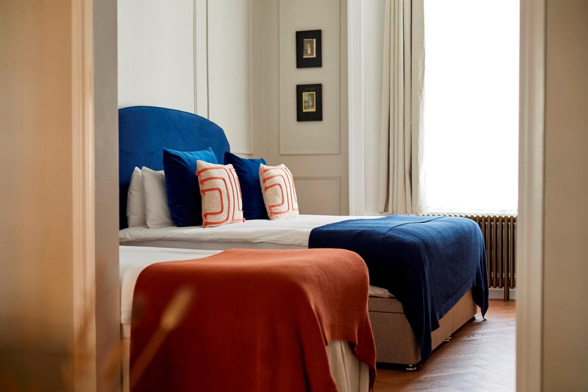 Georgian House Hotell