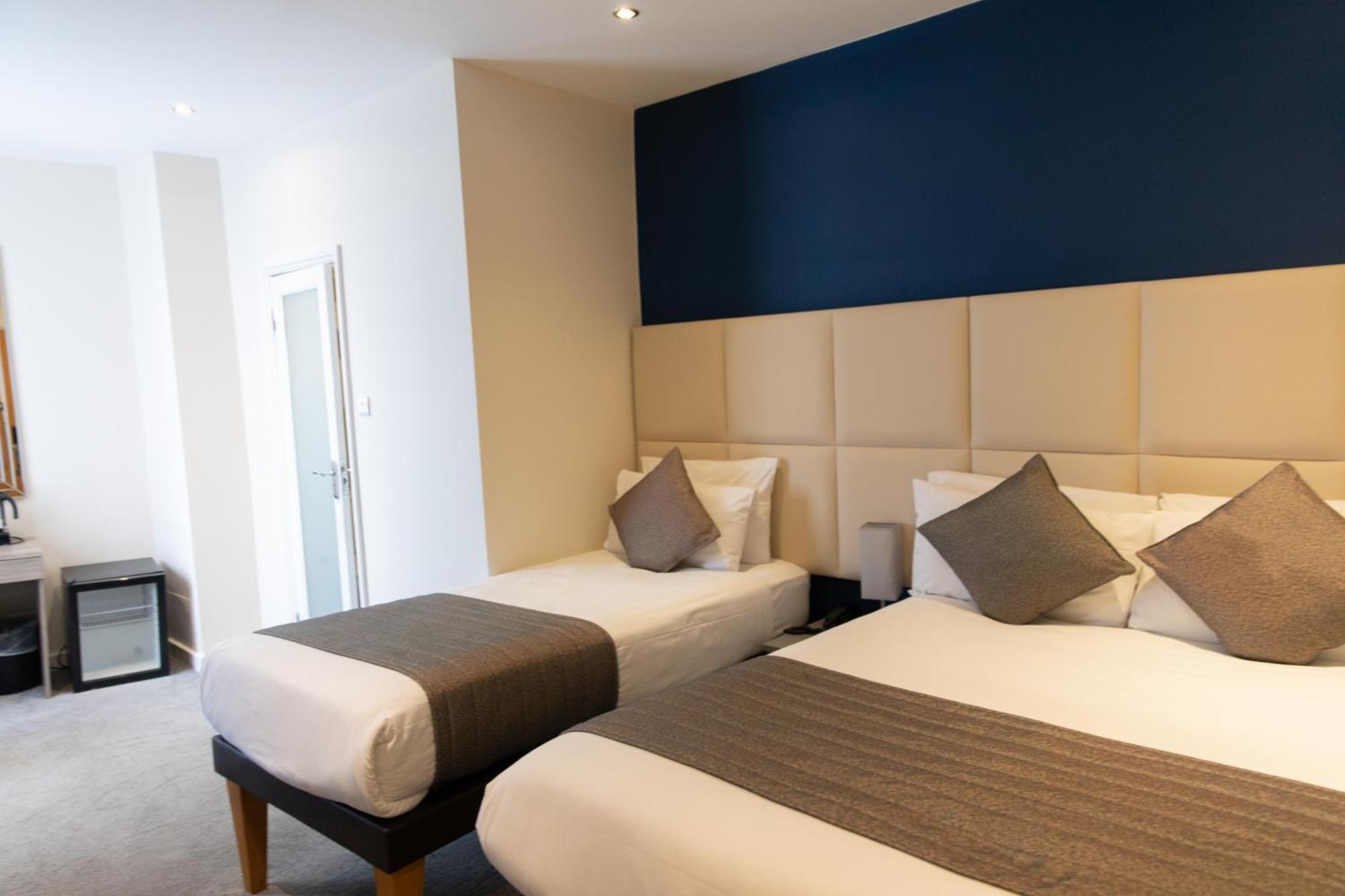 Hotel Duke Of Leinster