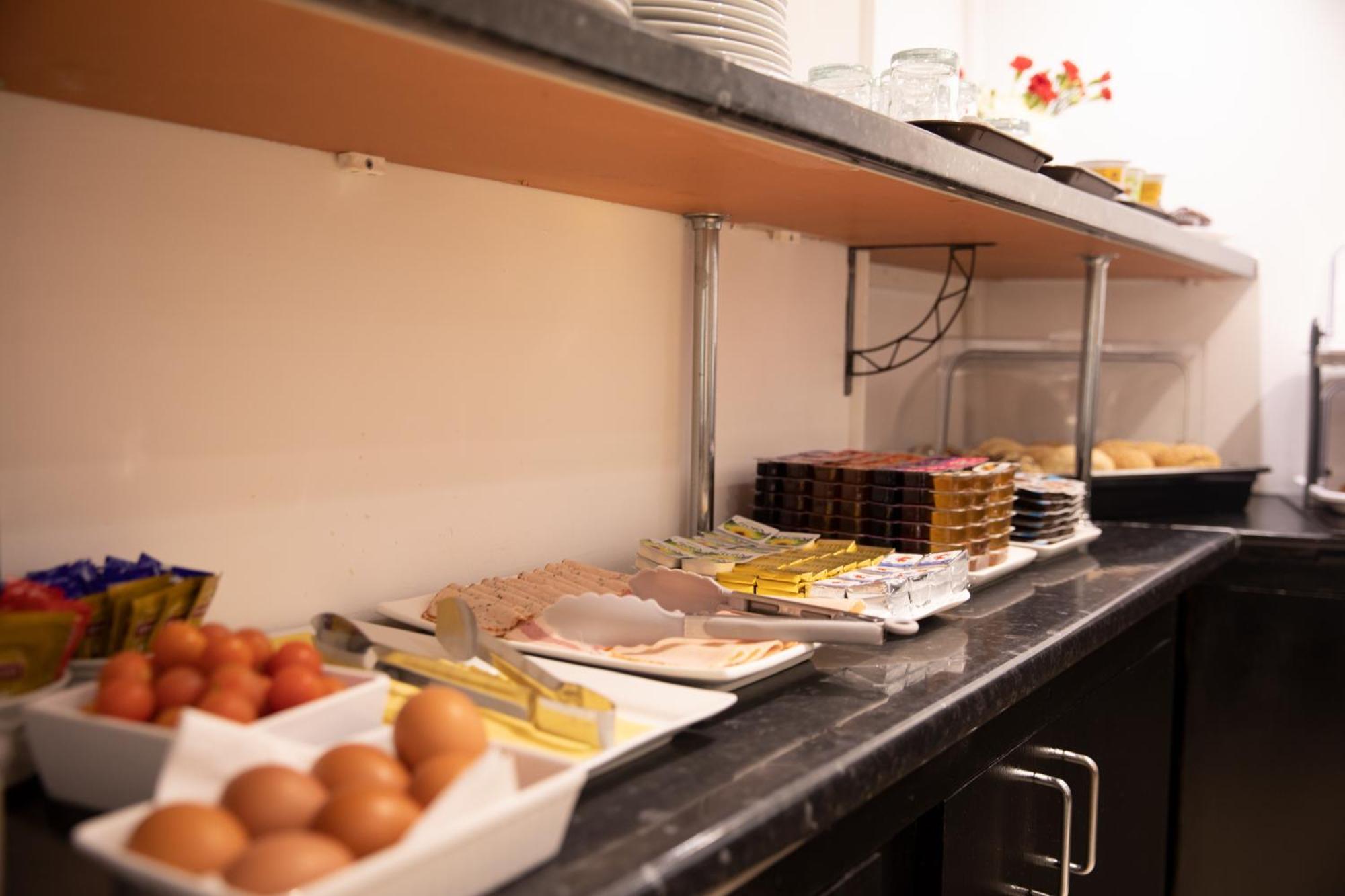 Duke Of Leinster Hotel 3*