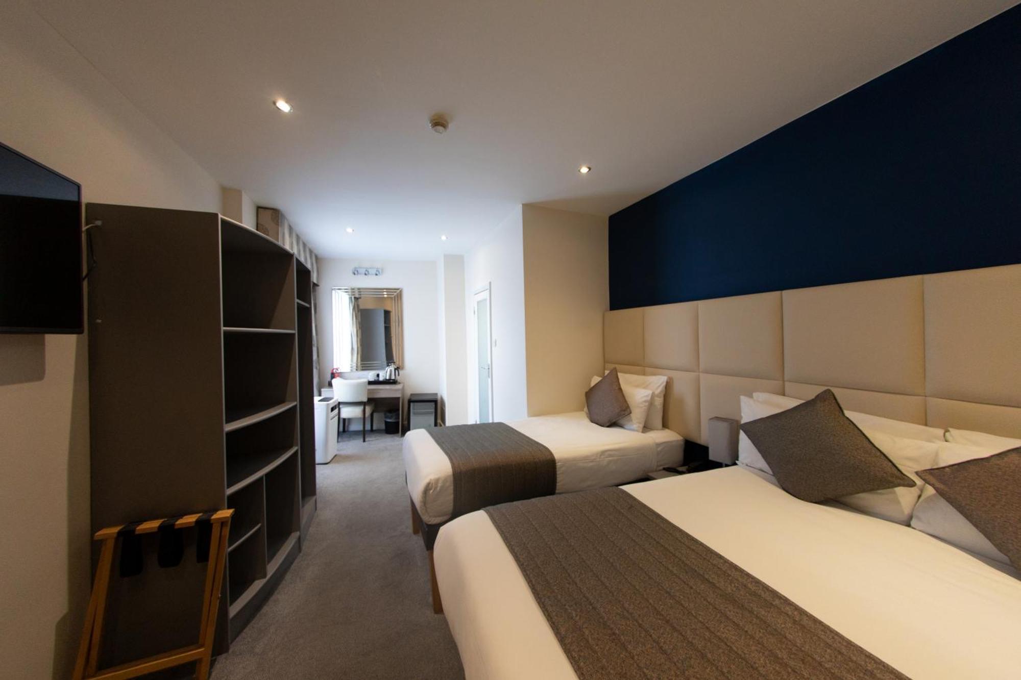 Duke Of Leinster Hotel 3*