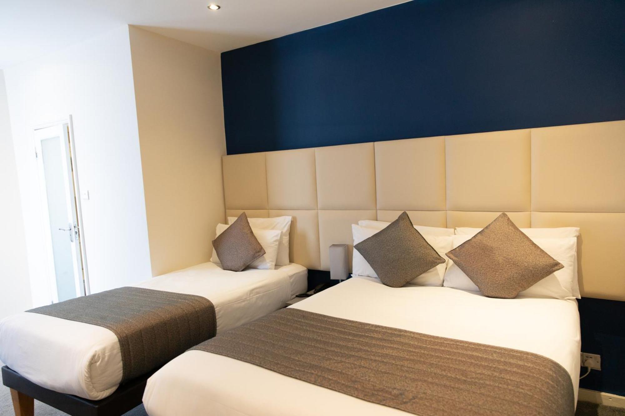 Hotel Duke Of Leinster