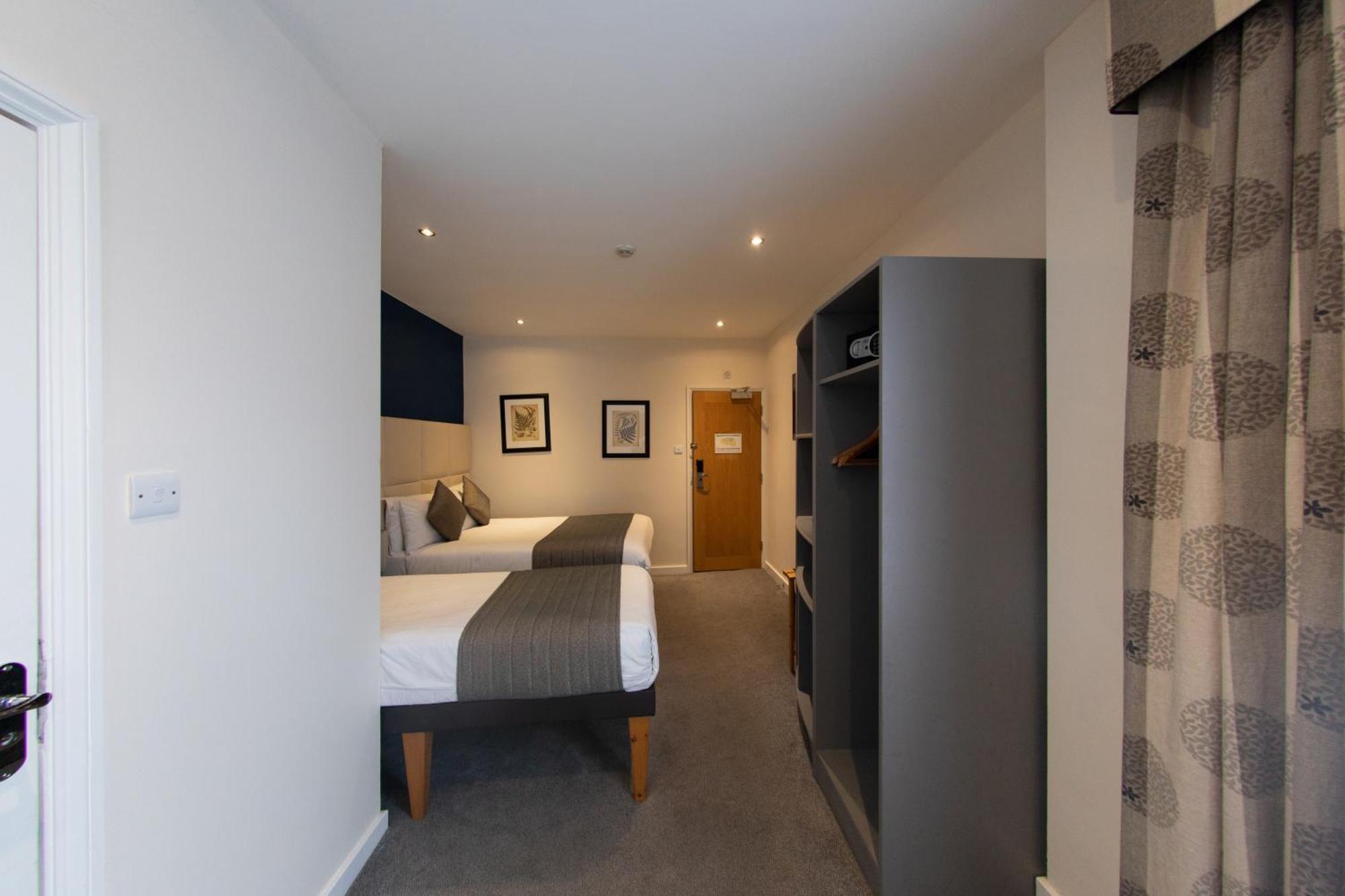 Duke Of Leinster Hotel 3*