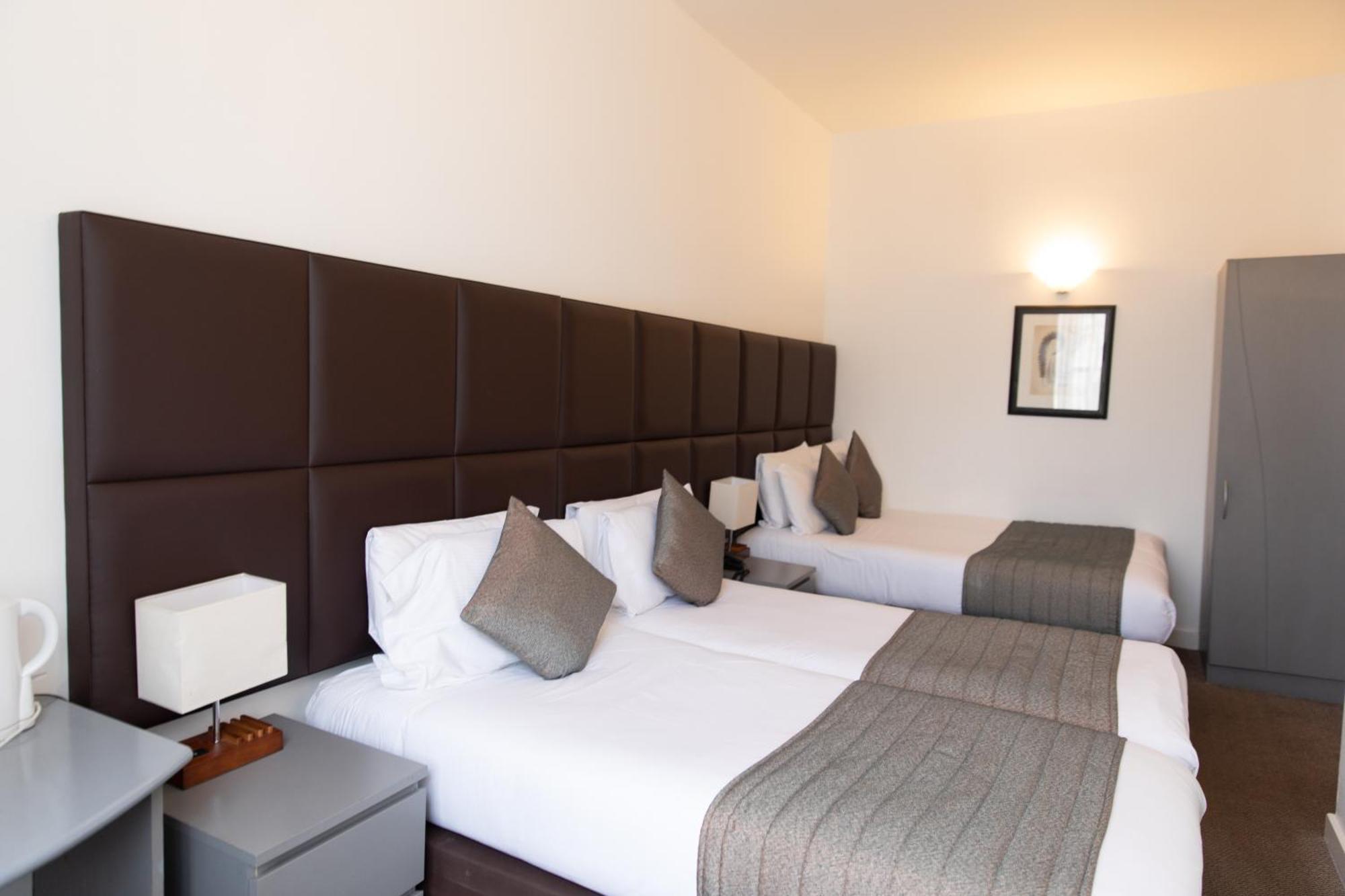 Duke Of Leinster Hotel Londra
