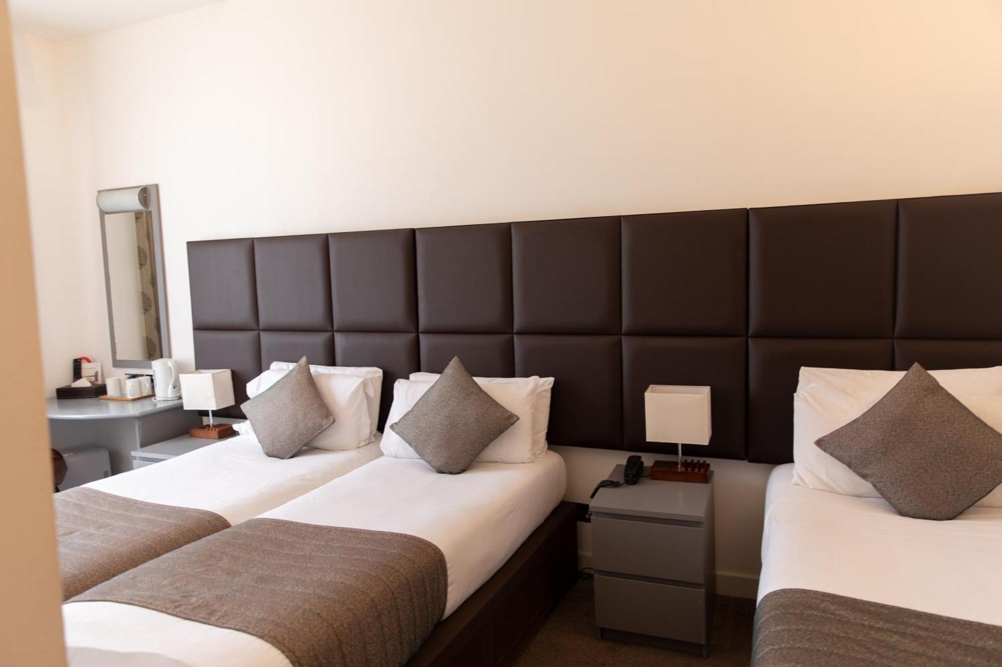 Hotel Duke Of Leinster Londra