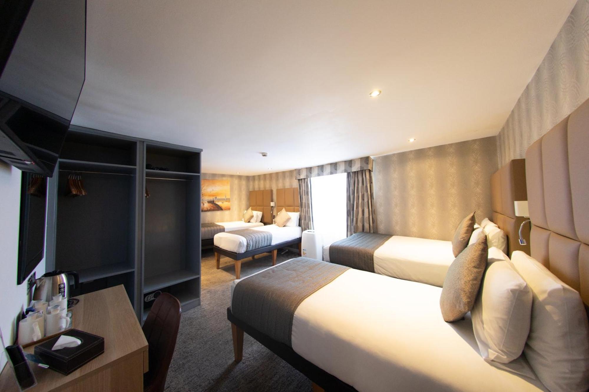 Hotel Duke Of Leinster