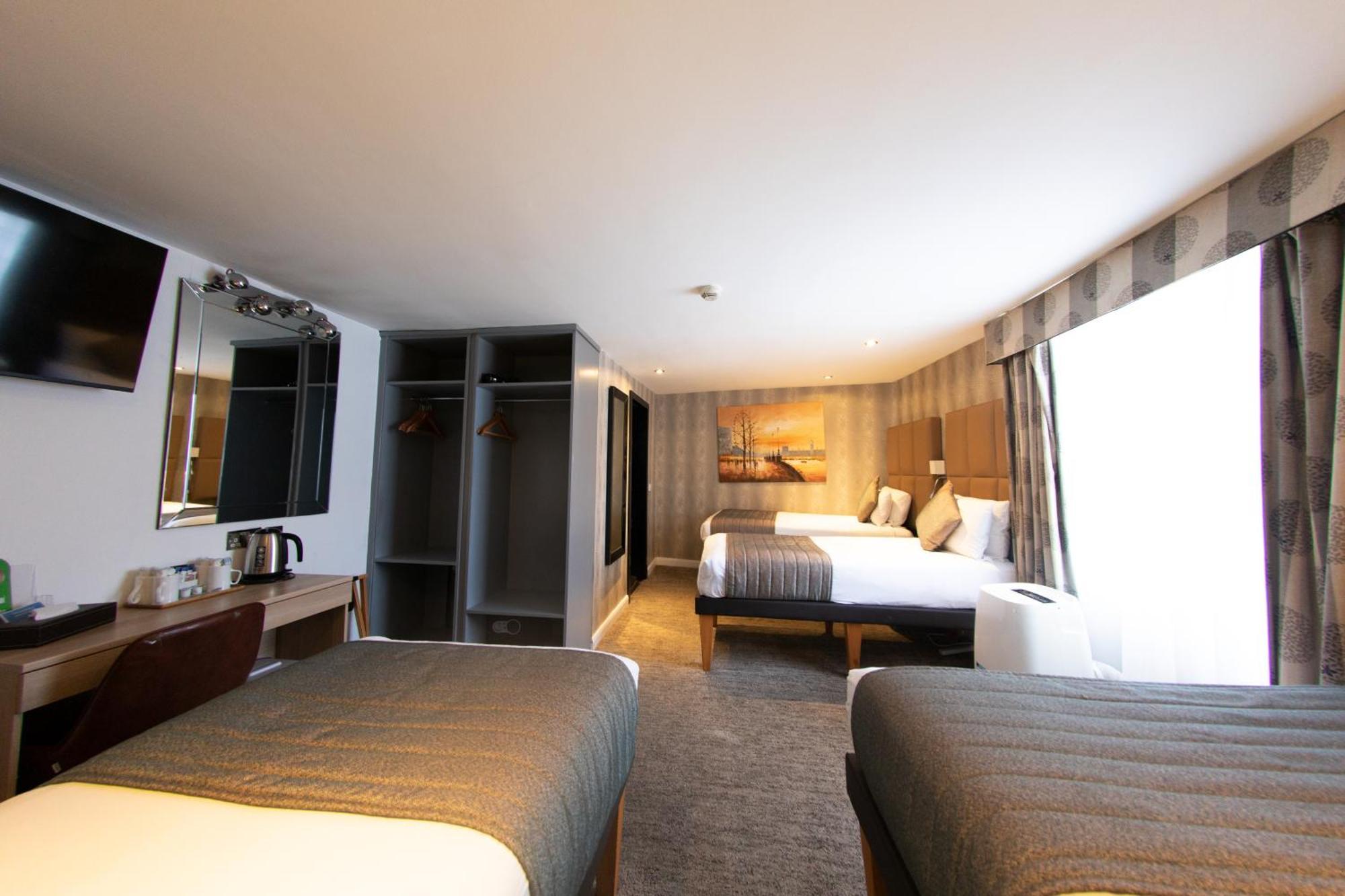 Duke Of Leinster Hotel Londra