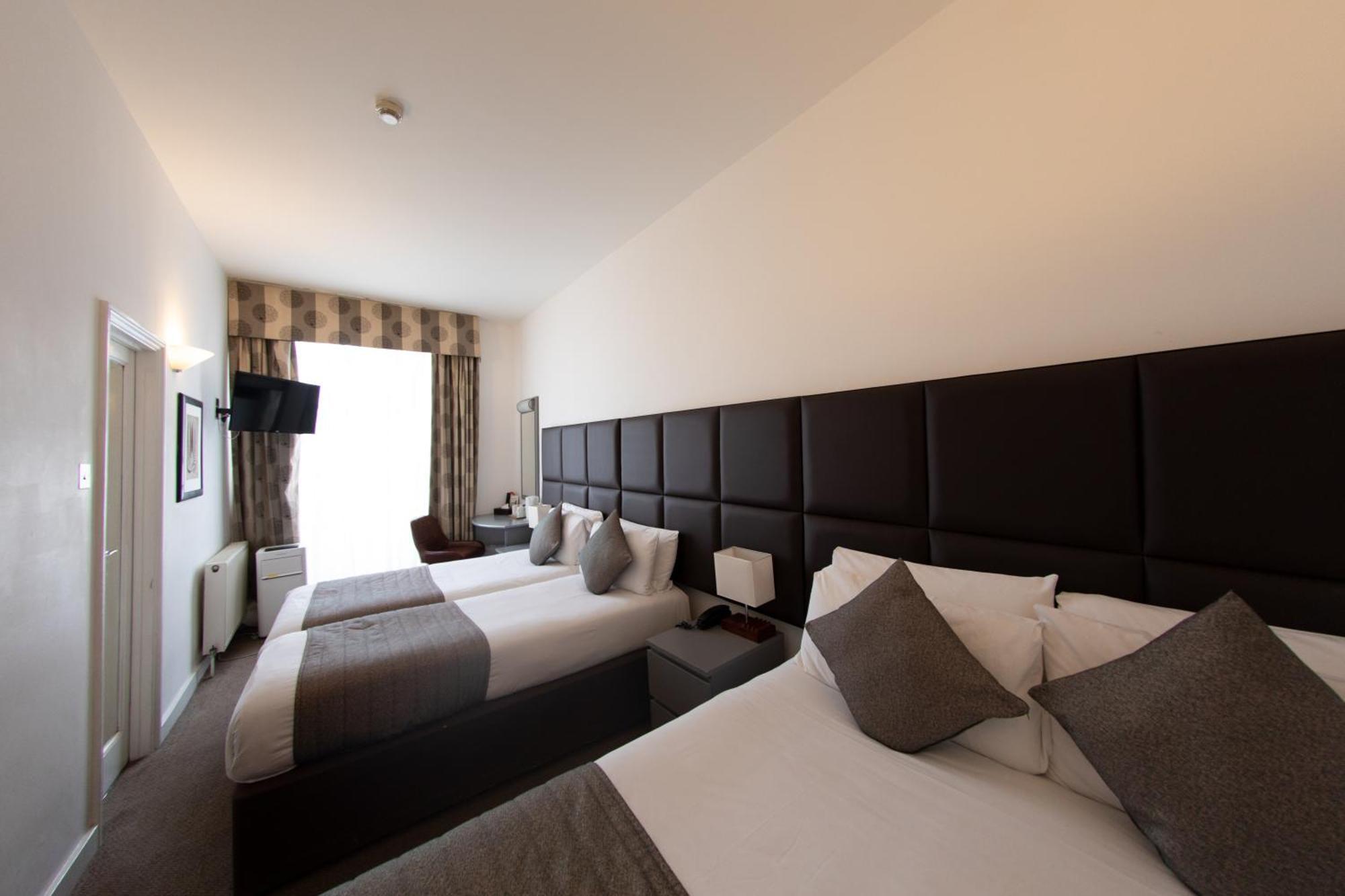 Duke Of Leinster Hotel