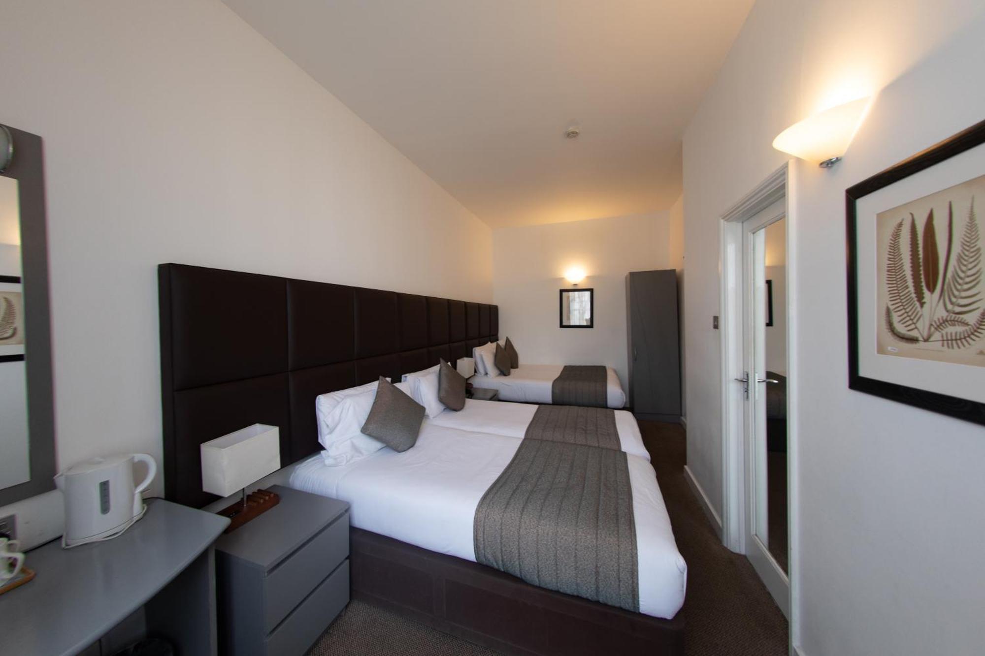 Duke Of Leinster Hotel 3*