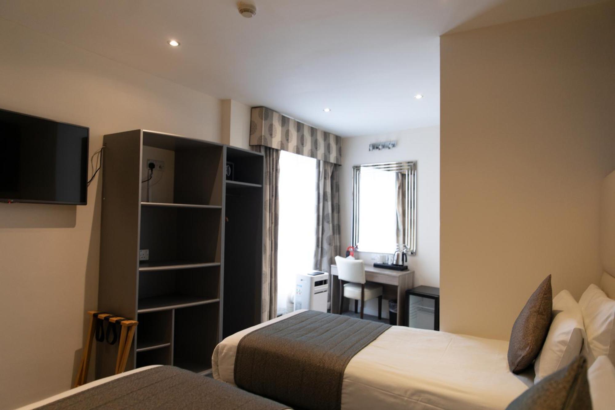 Duke Of Leinster Hotel Londra