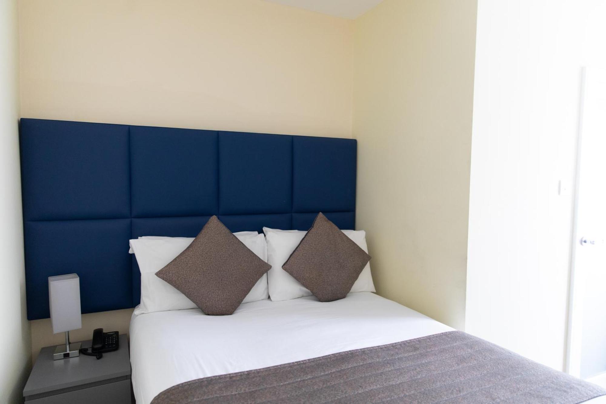 Hotel Duke Of Leinster Londra