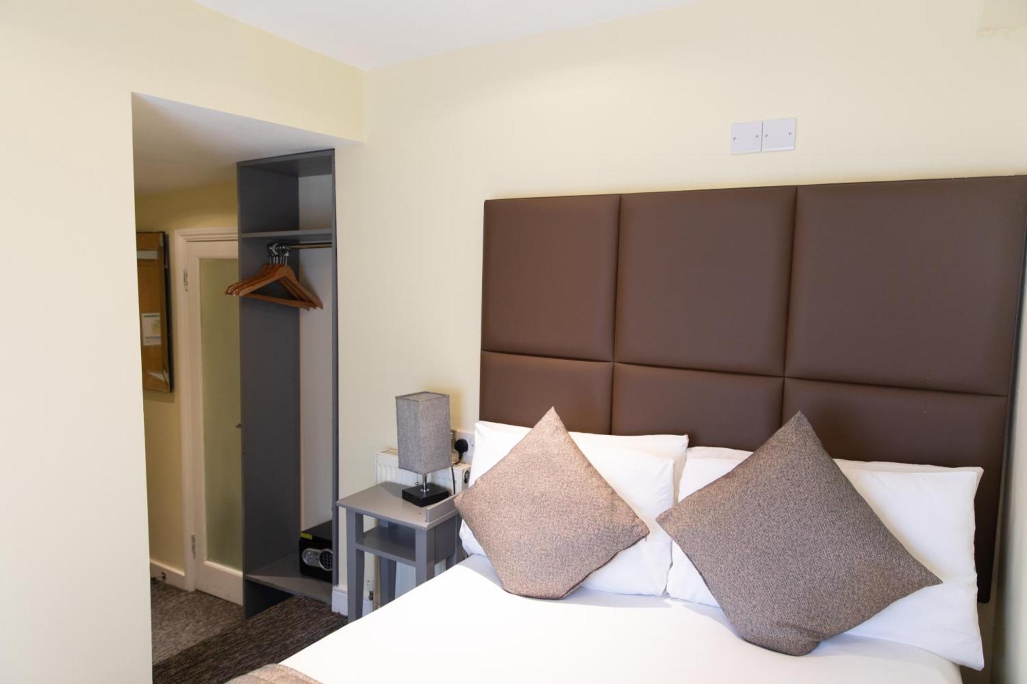 Hotel Duke Of Leinster