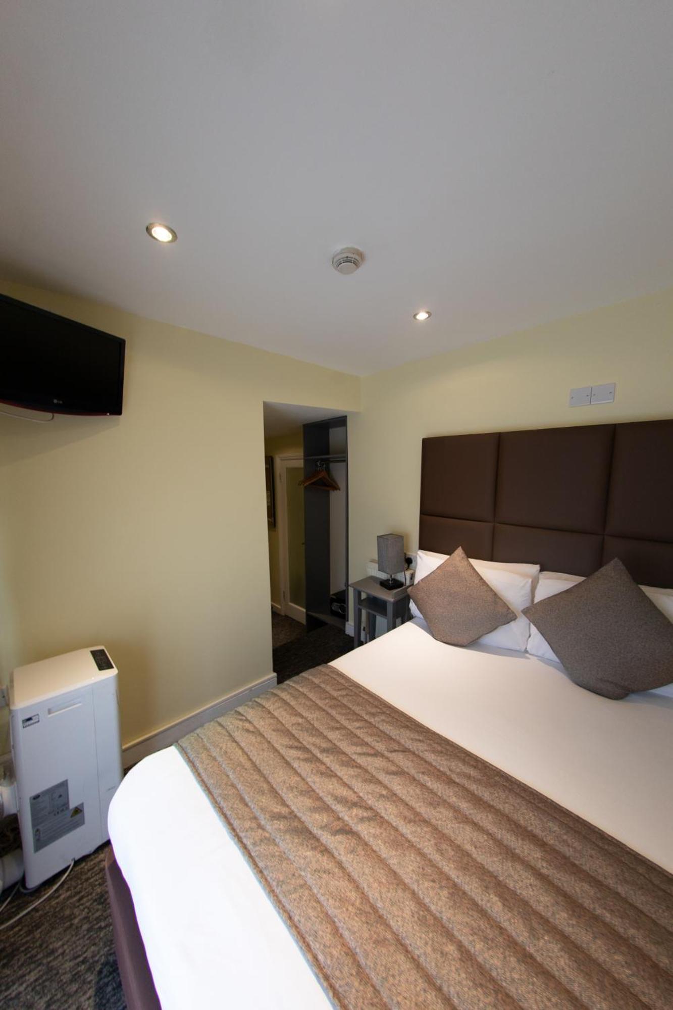 Duke Of Leinster Hotel
