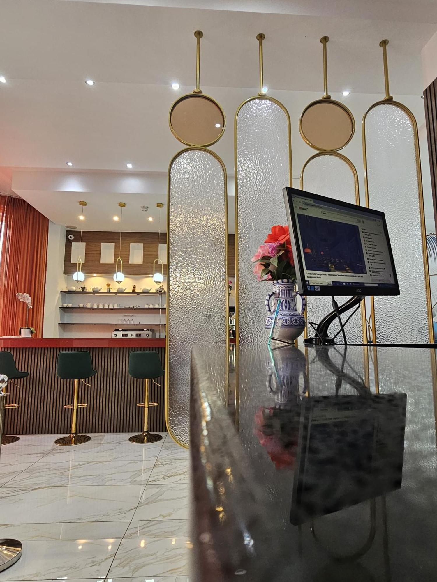 Hotell Cromwell 3*