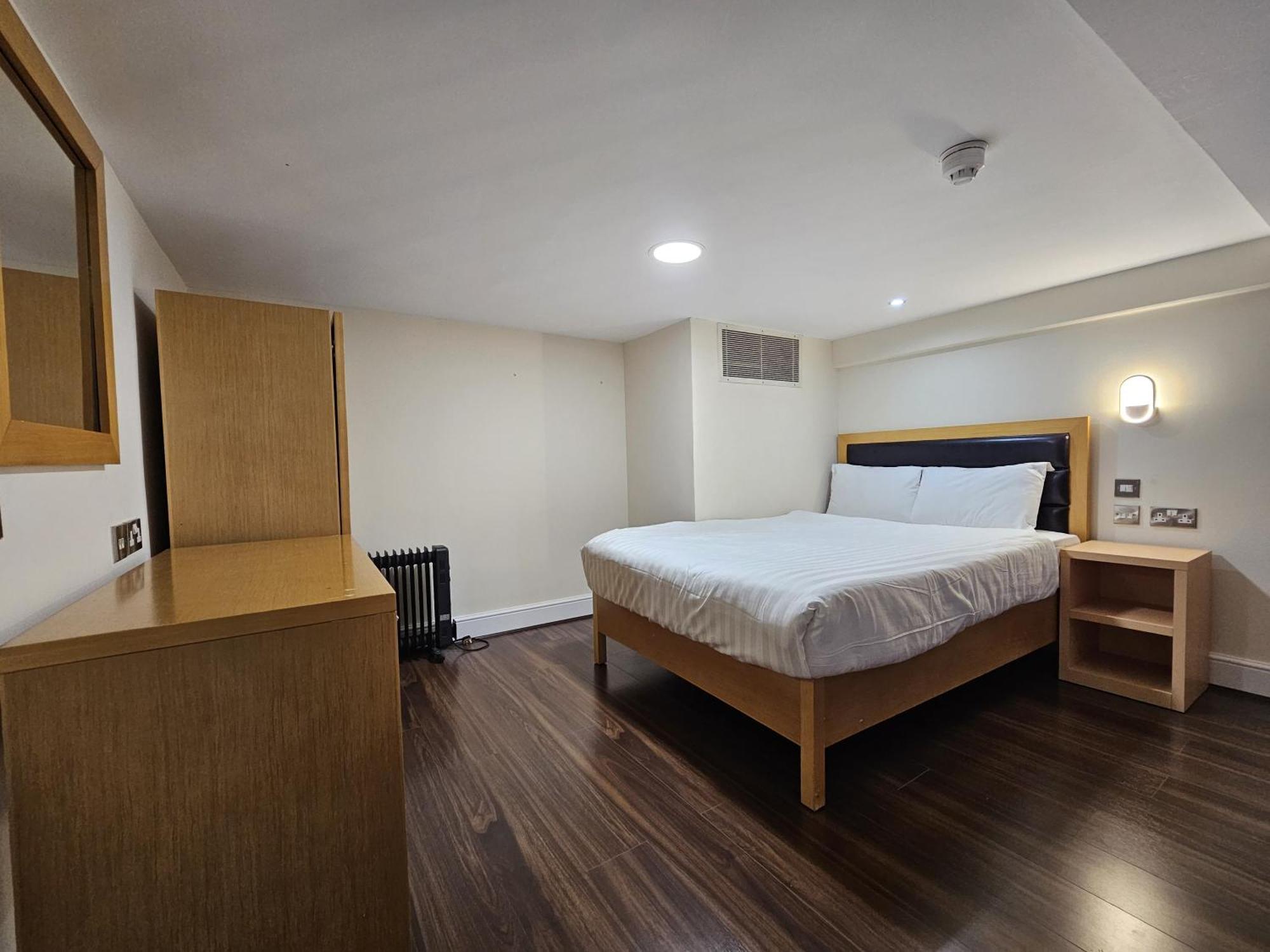 Hotell Cromwell