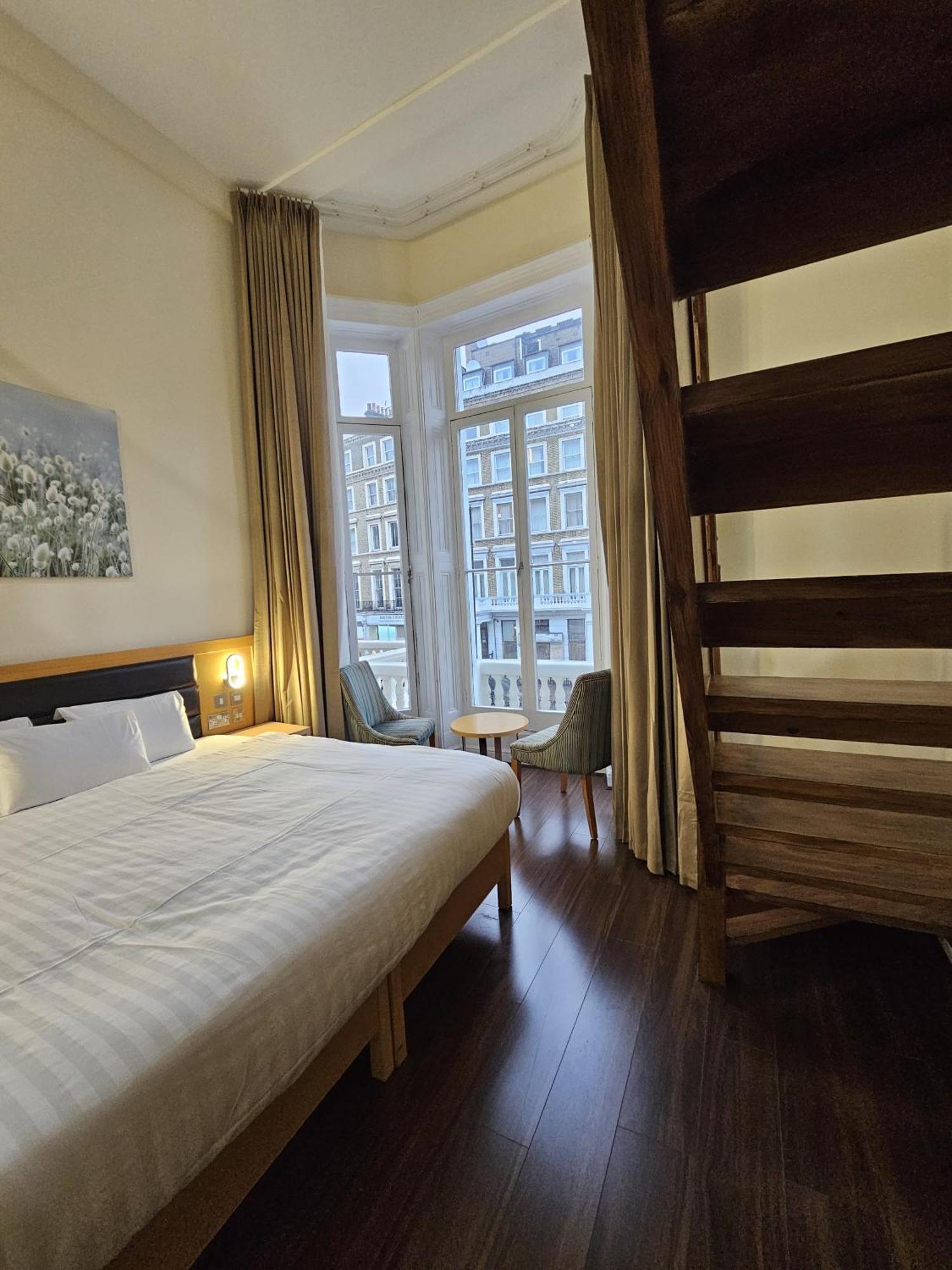 Cromwell Hotell London