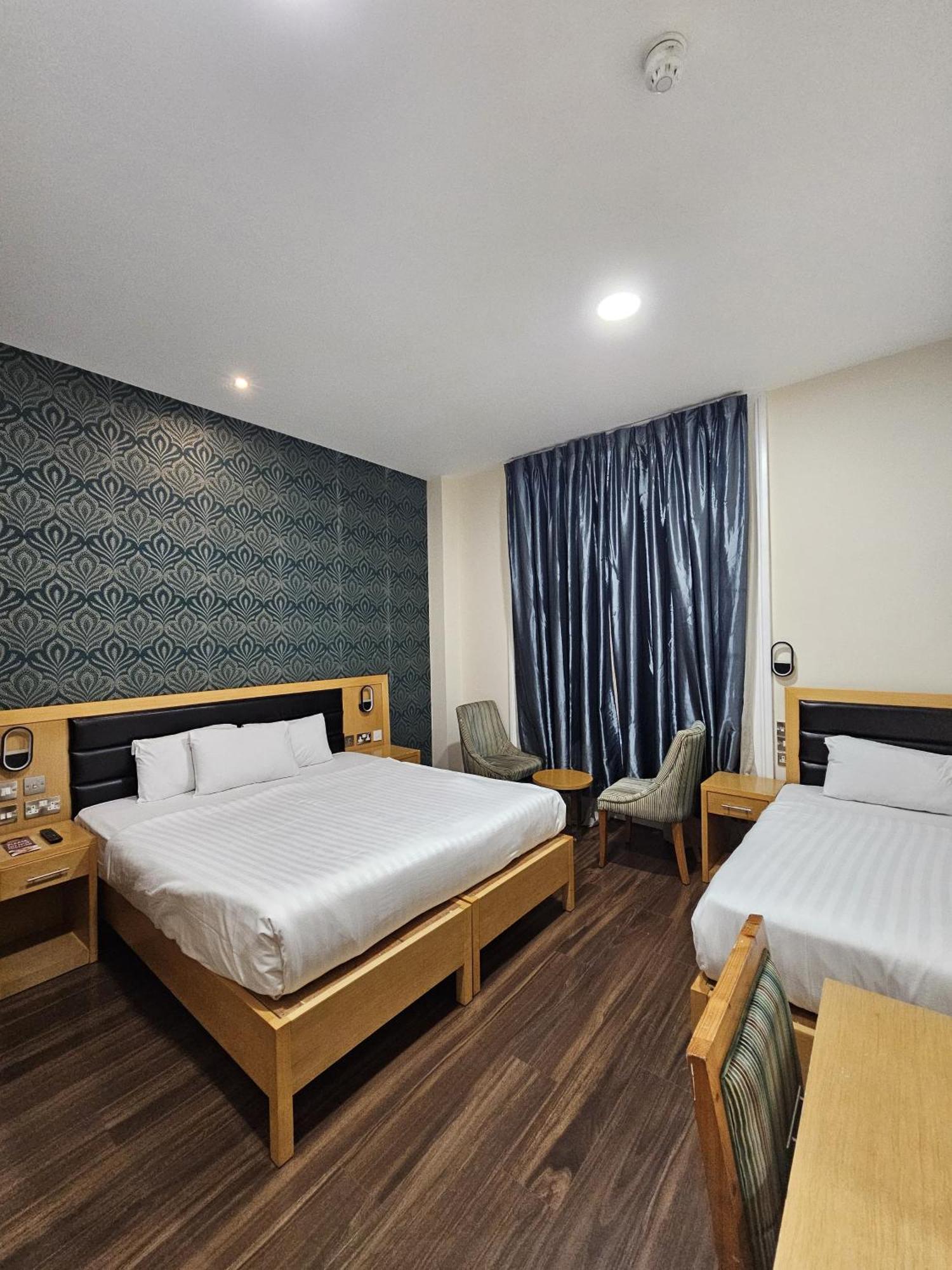 Cromwell Hotell London