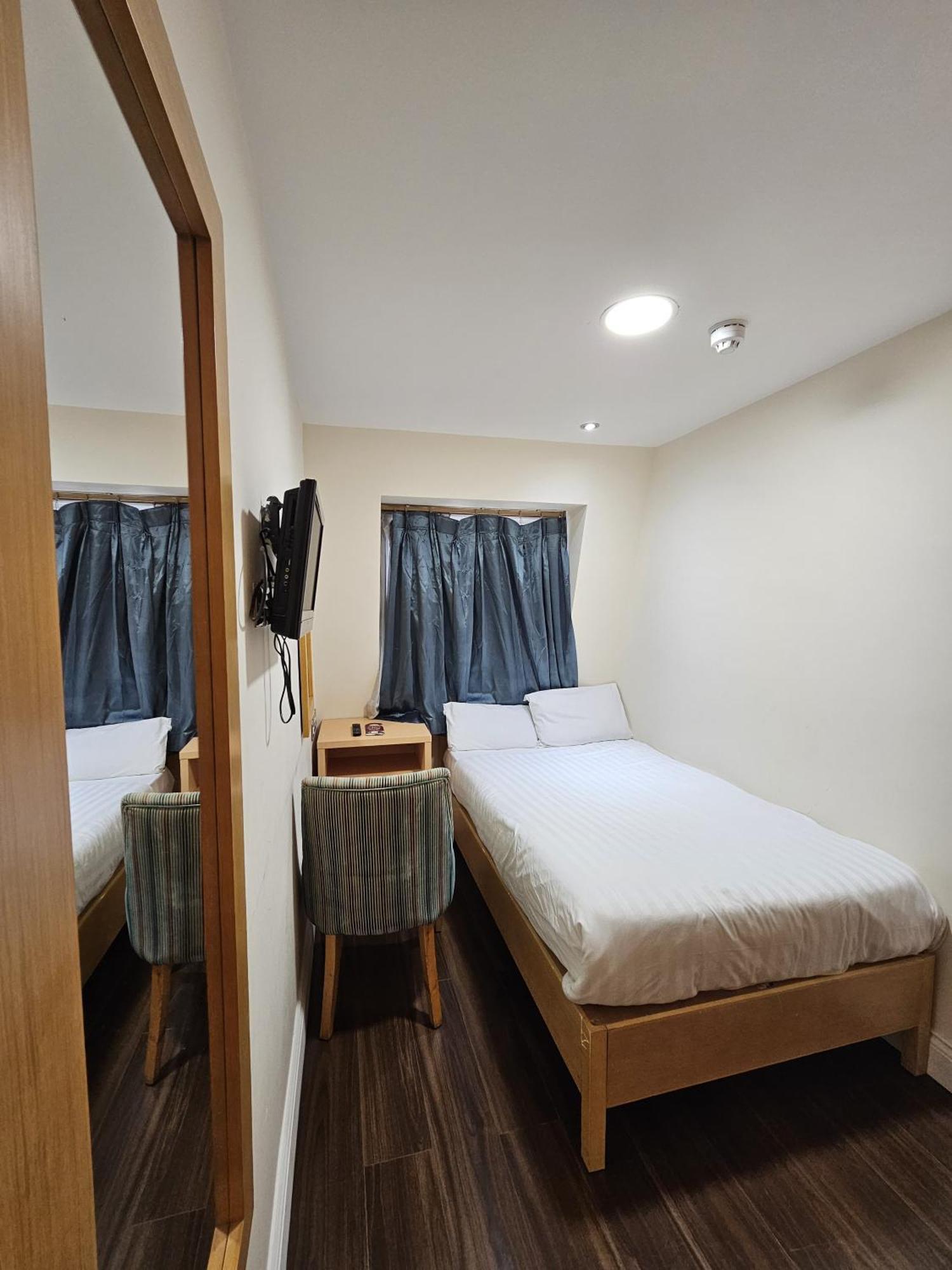 Cromwell Hotell London