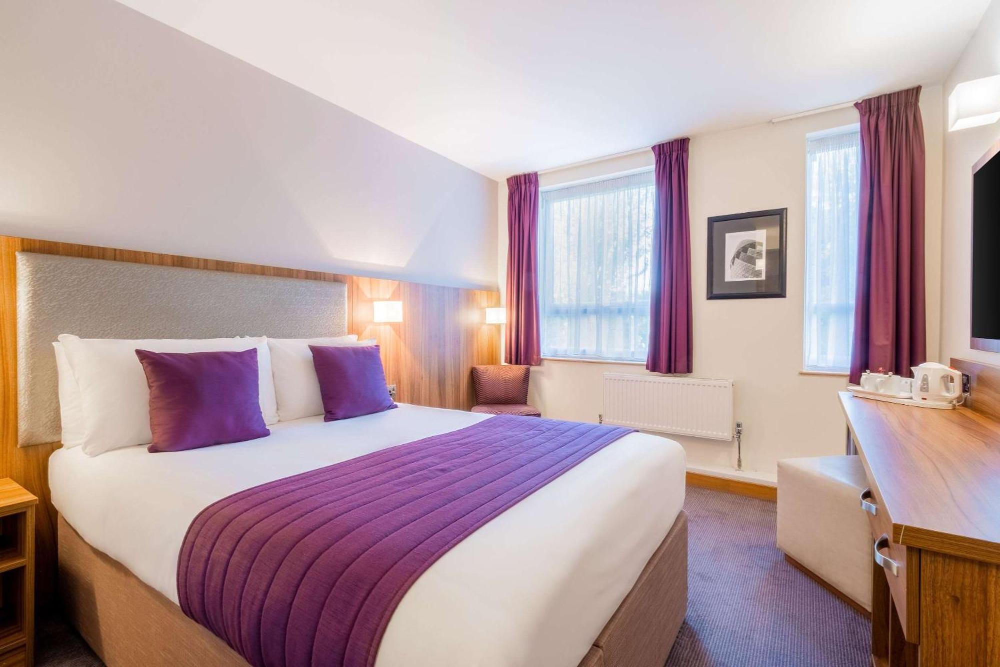 Quality Hampstead London