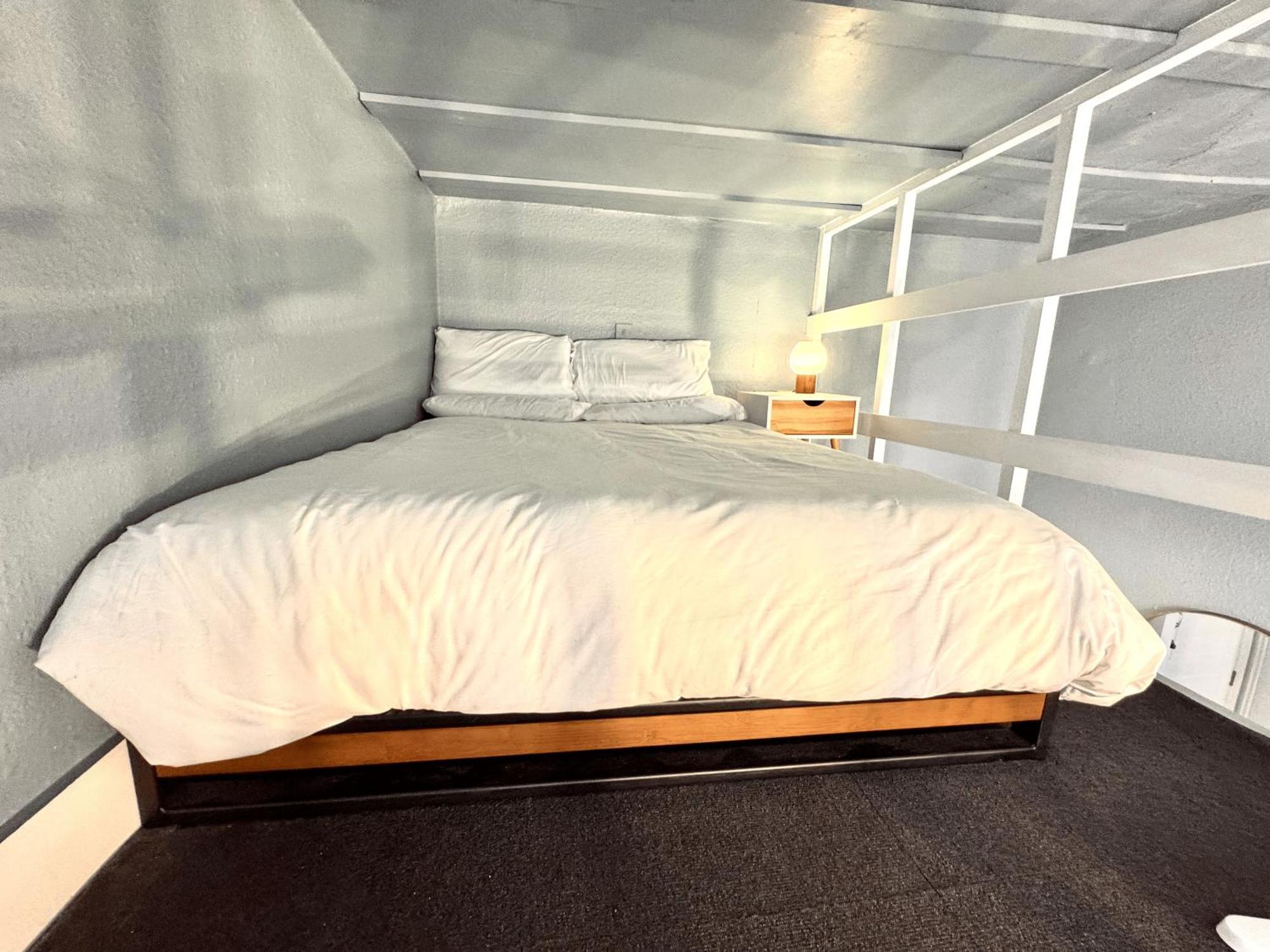 Aparthotel Kensington Gardens 3*