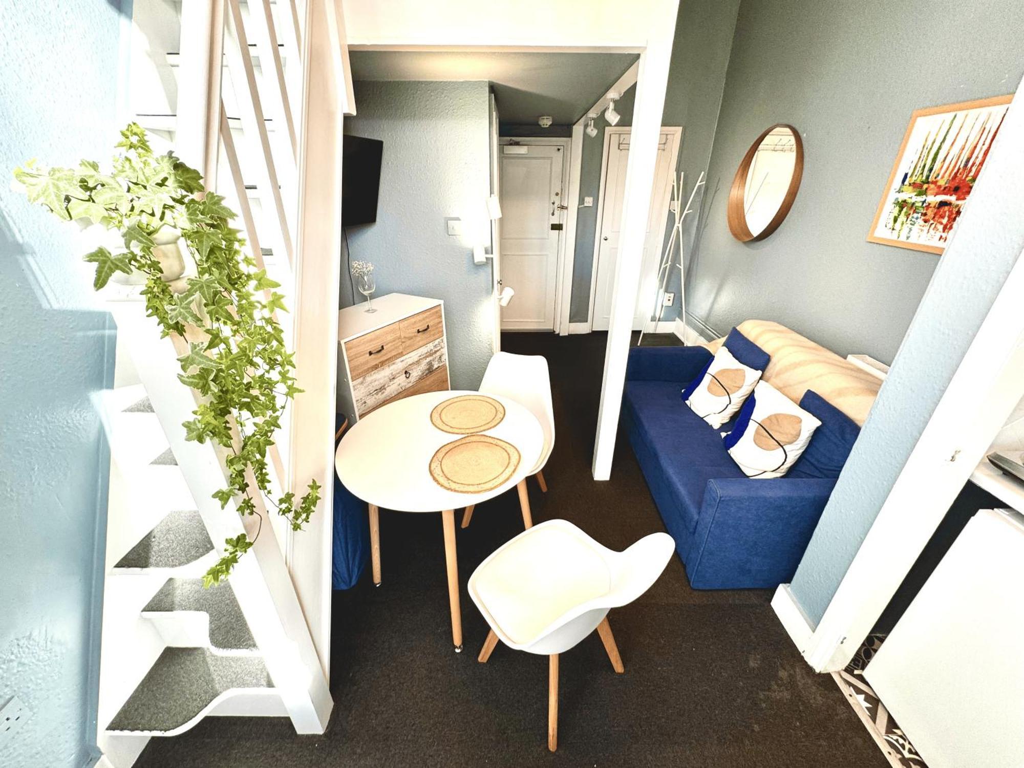 Aparthotel Kensington Gardens 3*
